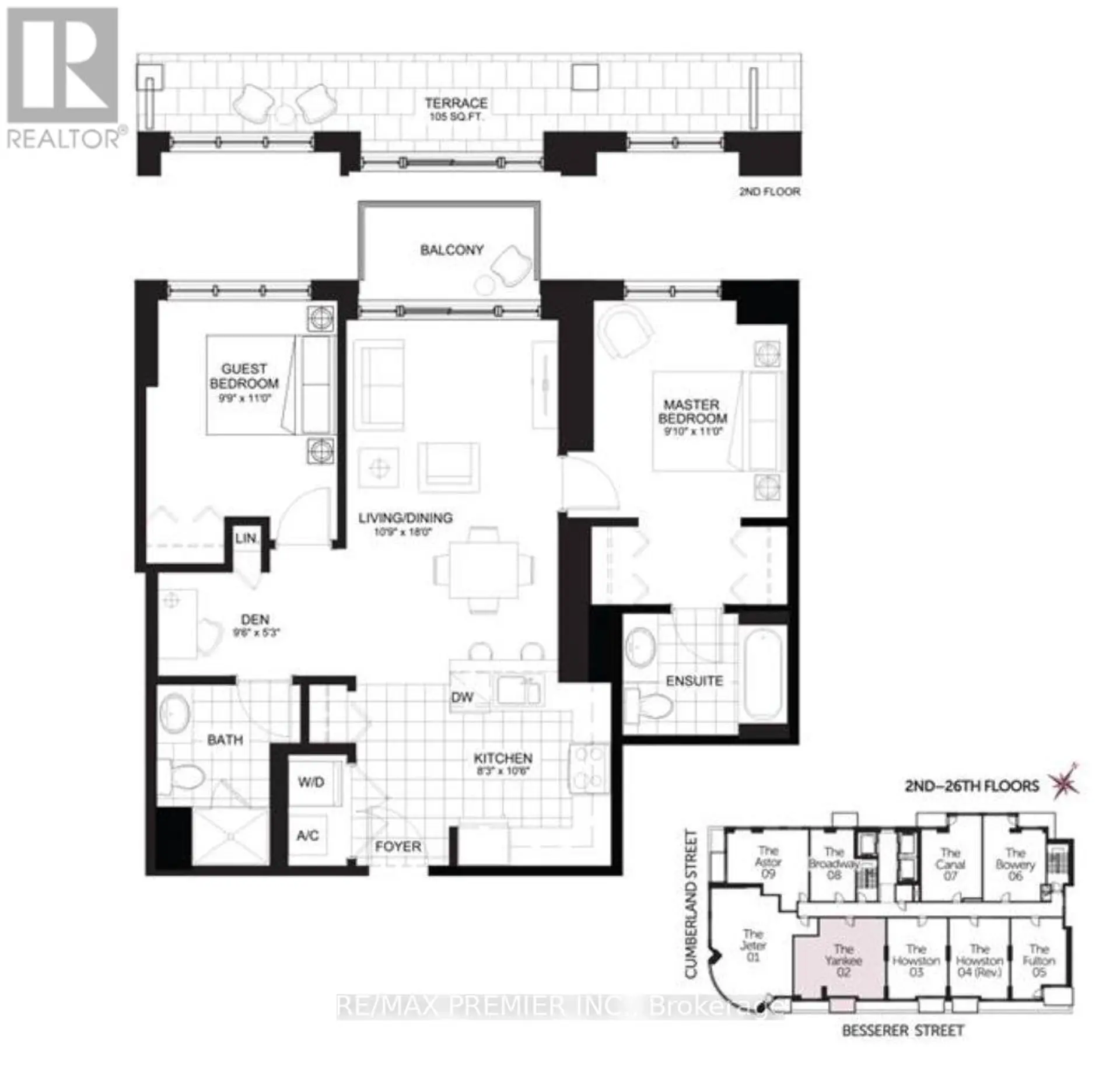 #202 195 BESSERER STREET - Image 14