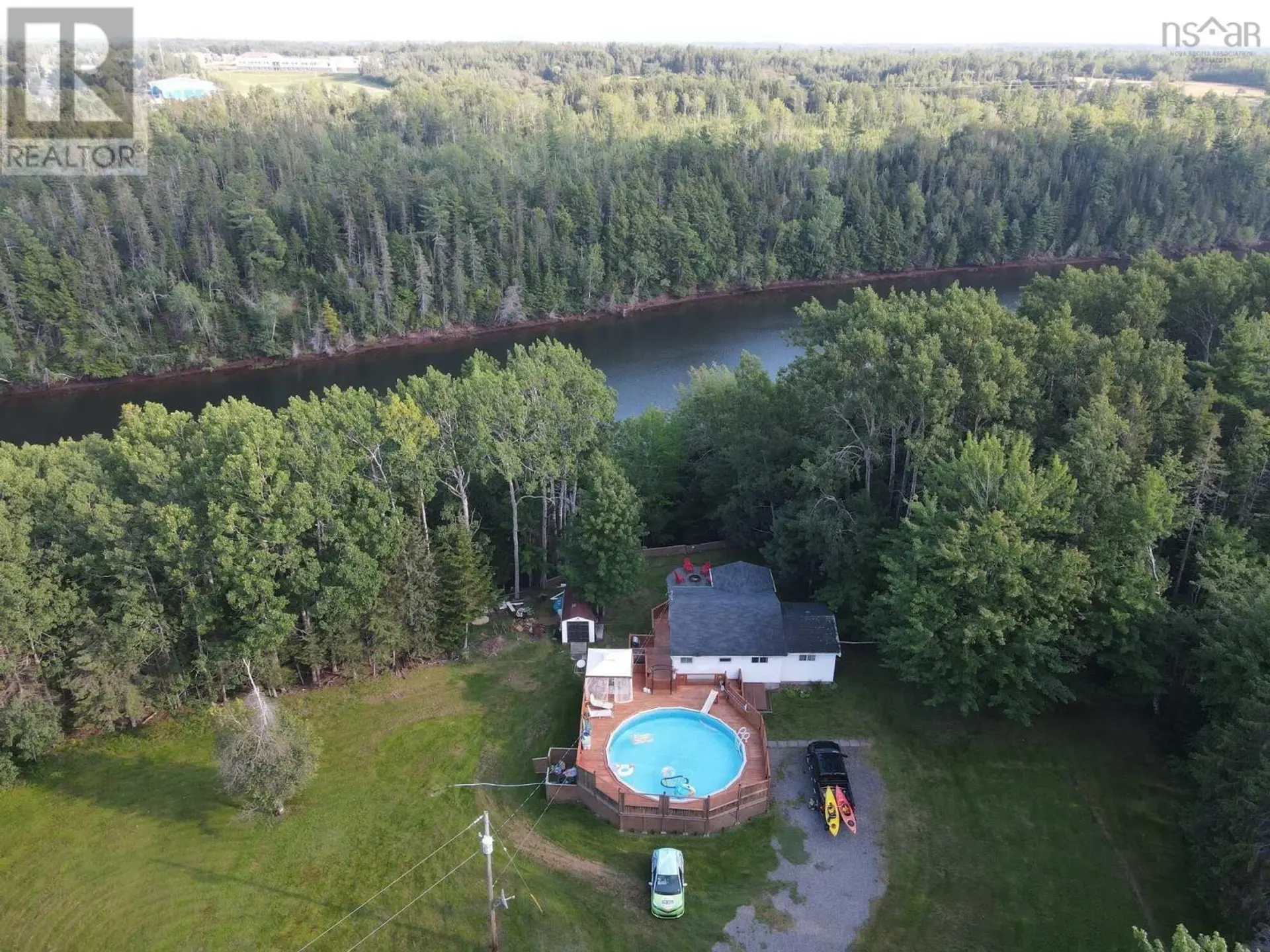 1156 Tattrie Settlement Road - Image 1