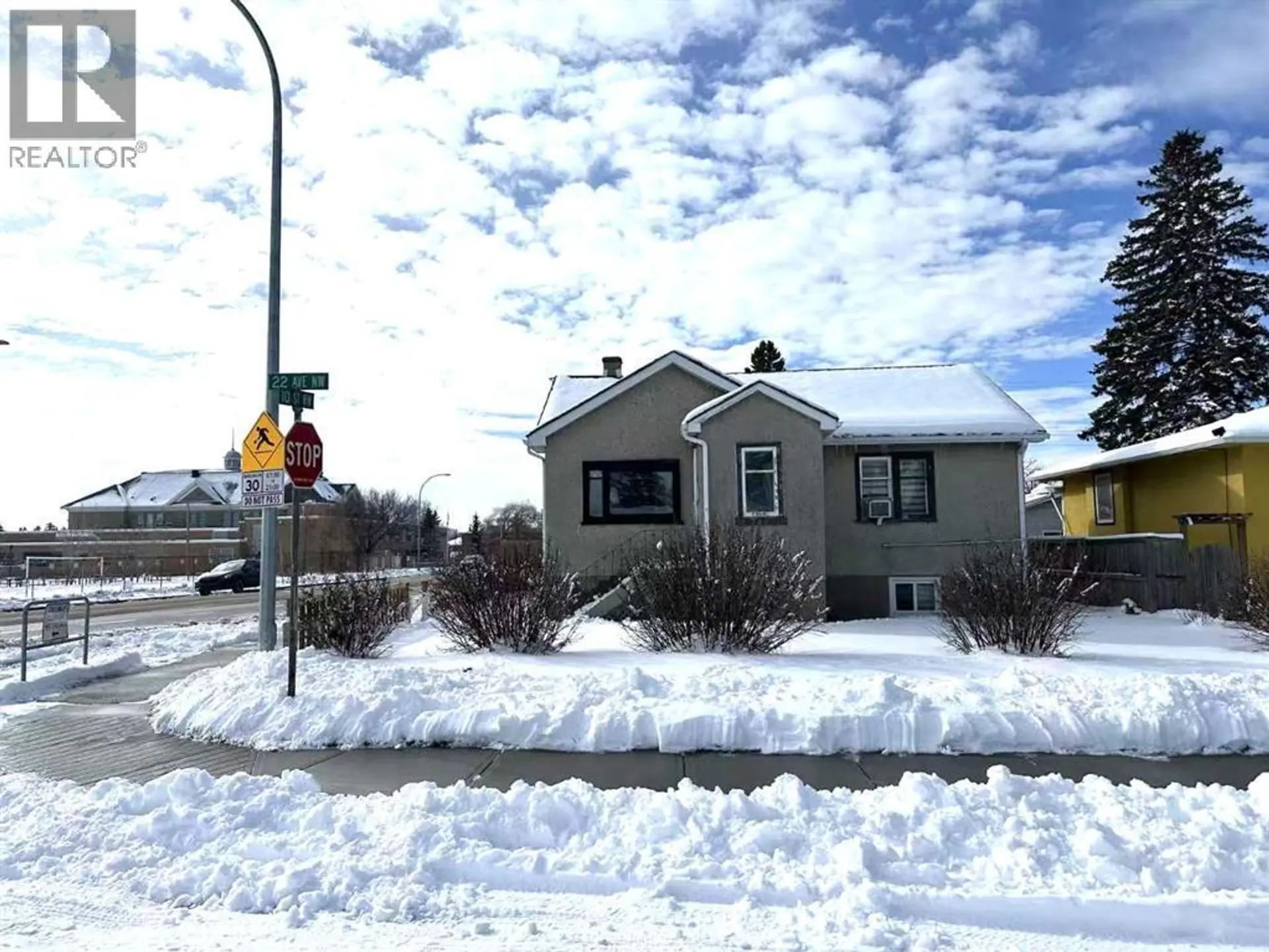 1101 22 Avenue NW - Image 1