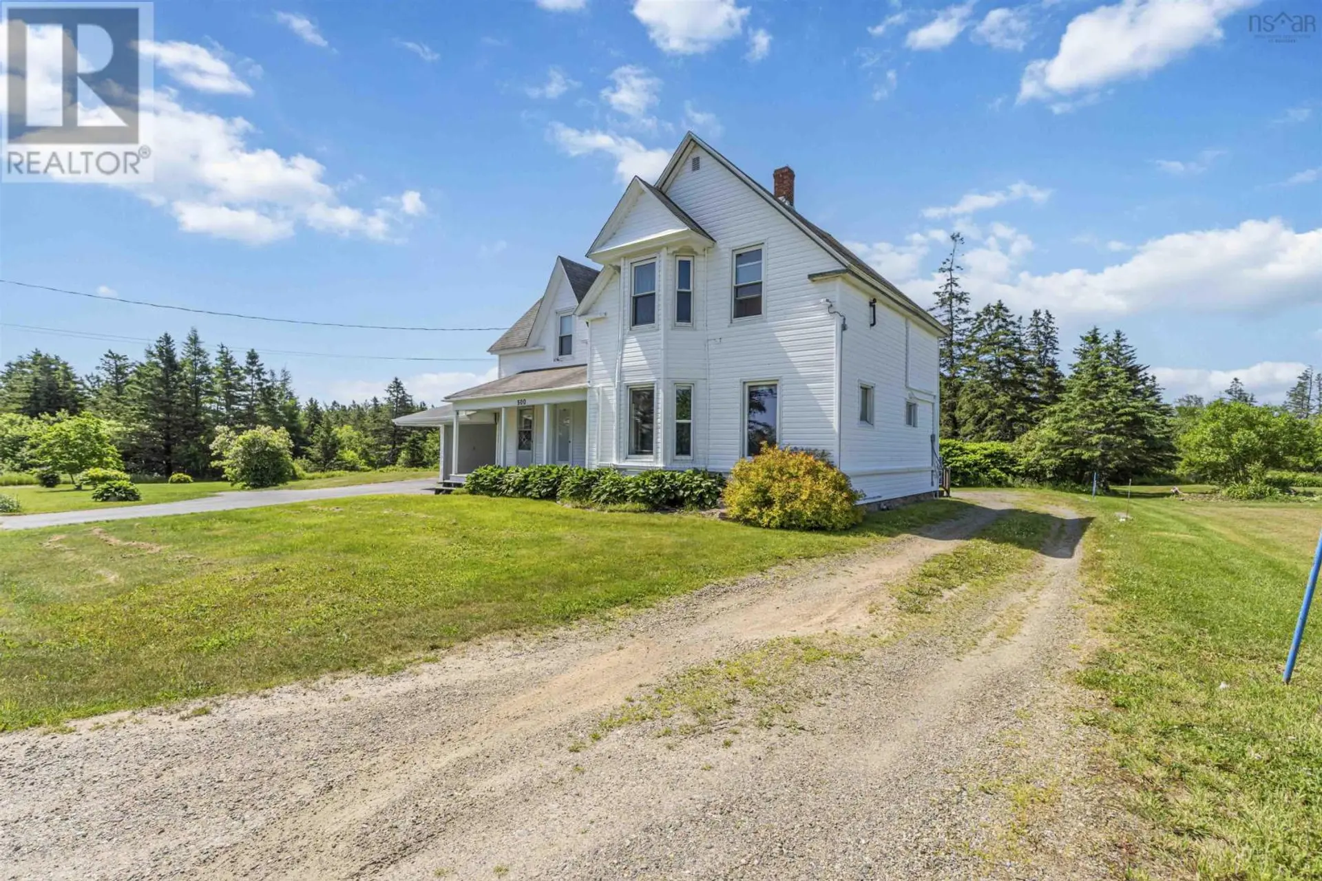 500 Eustace Comeau Road - Image 3