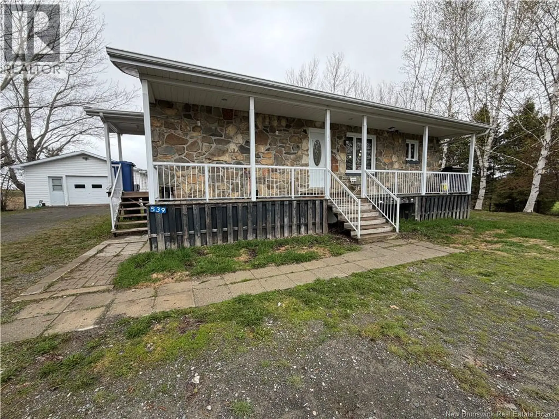 539 Route 260 - Image 3