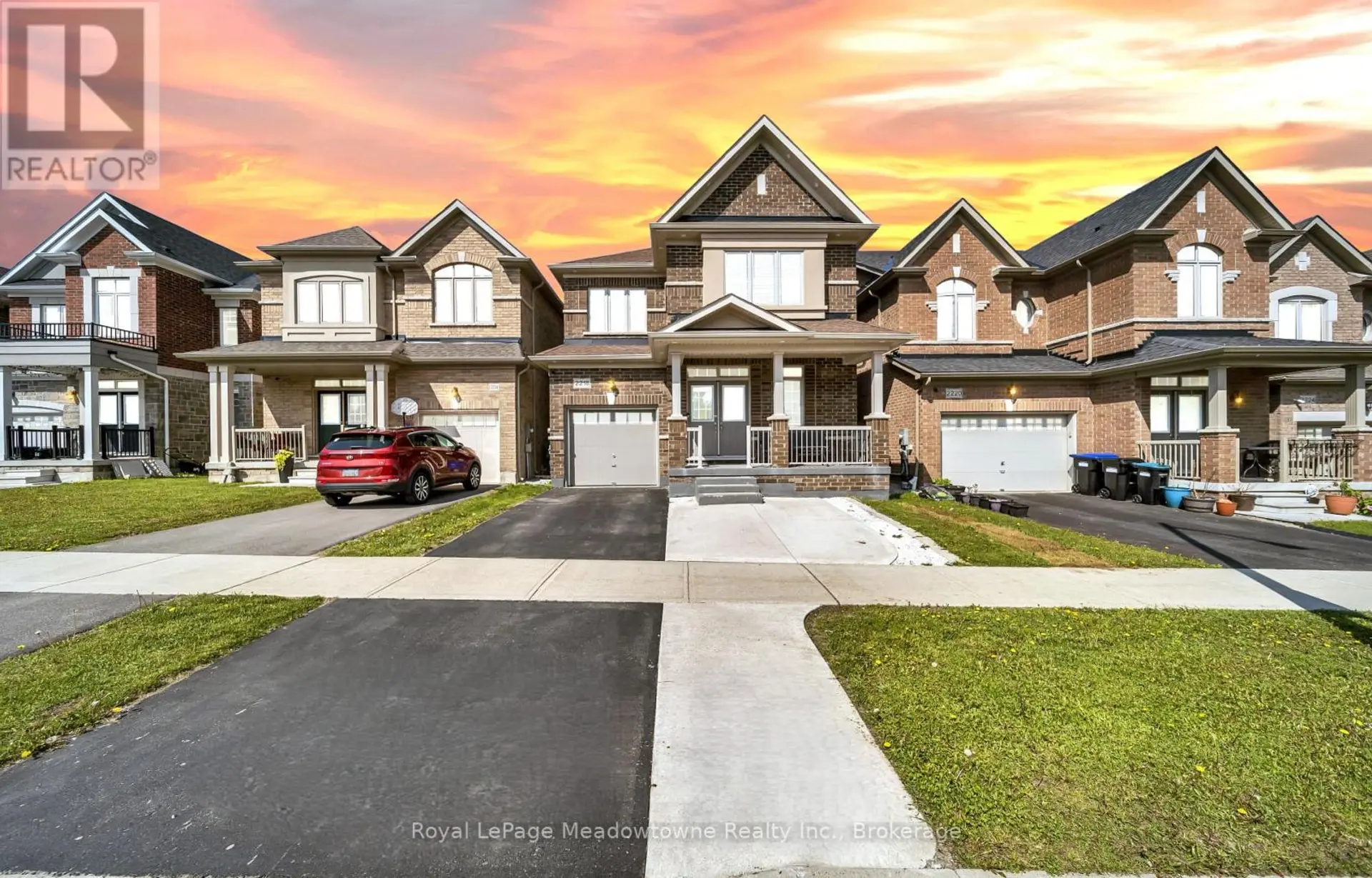 2218 LOZENBY STREET - Image 2