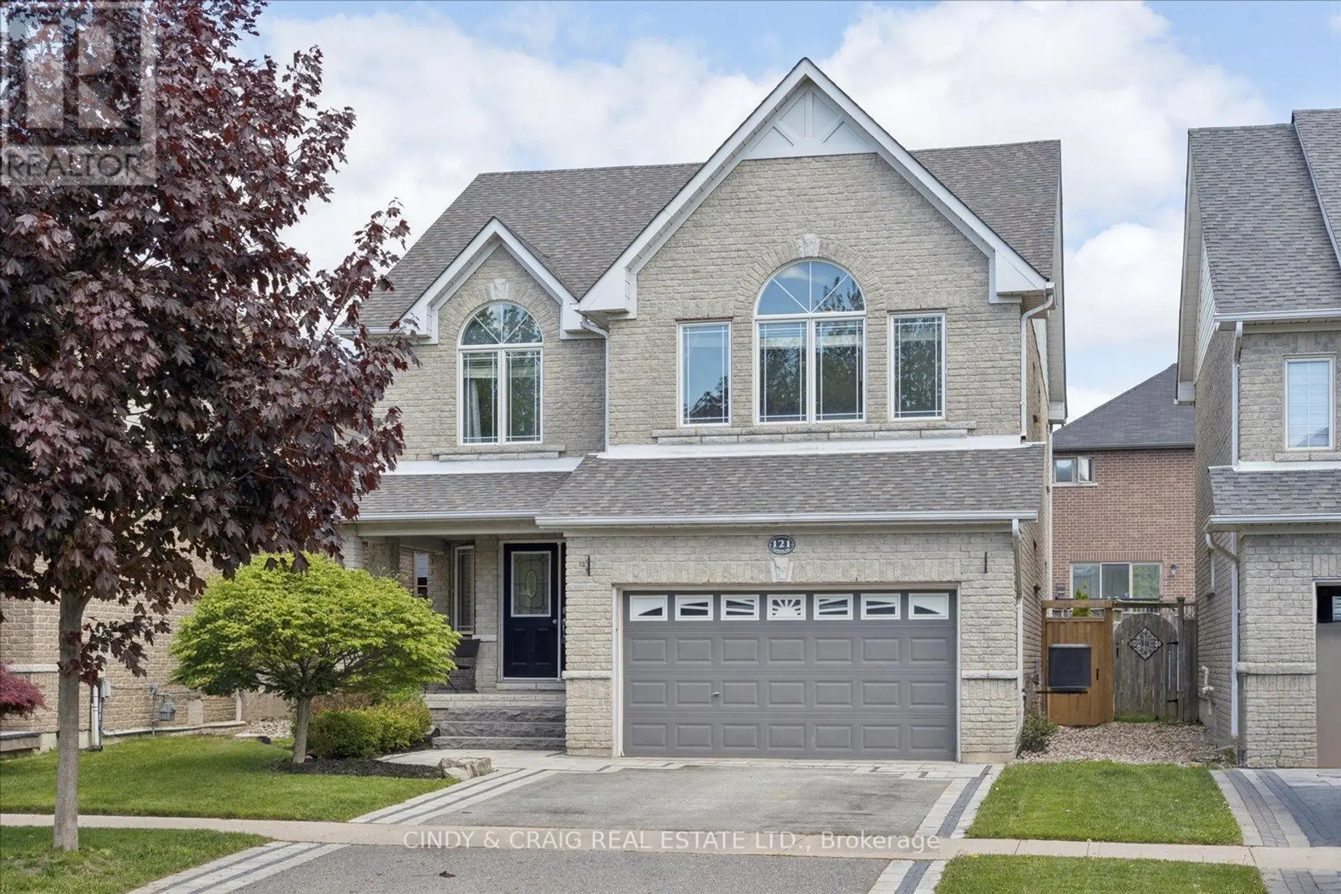 121 FENNING DRIVE - Image 1