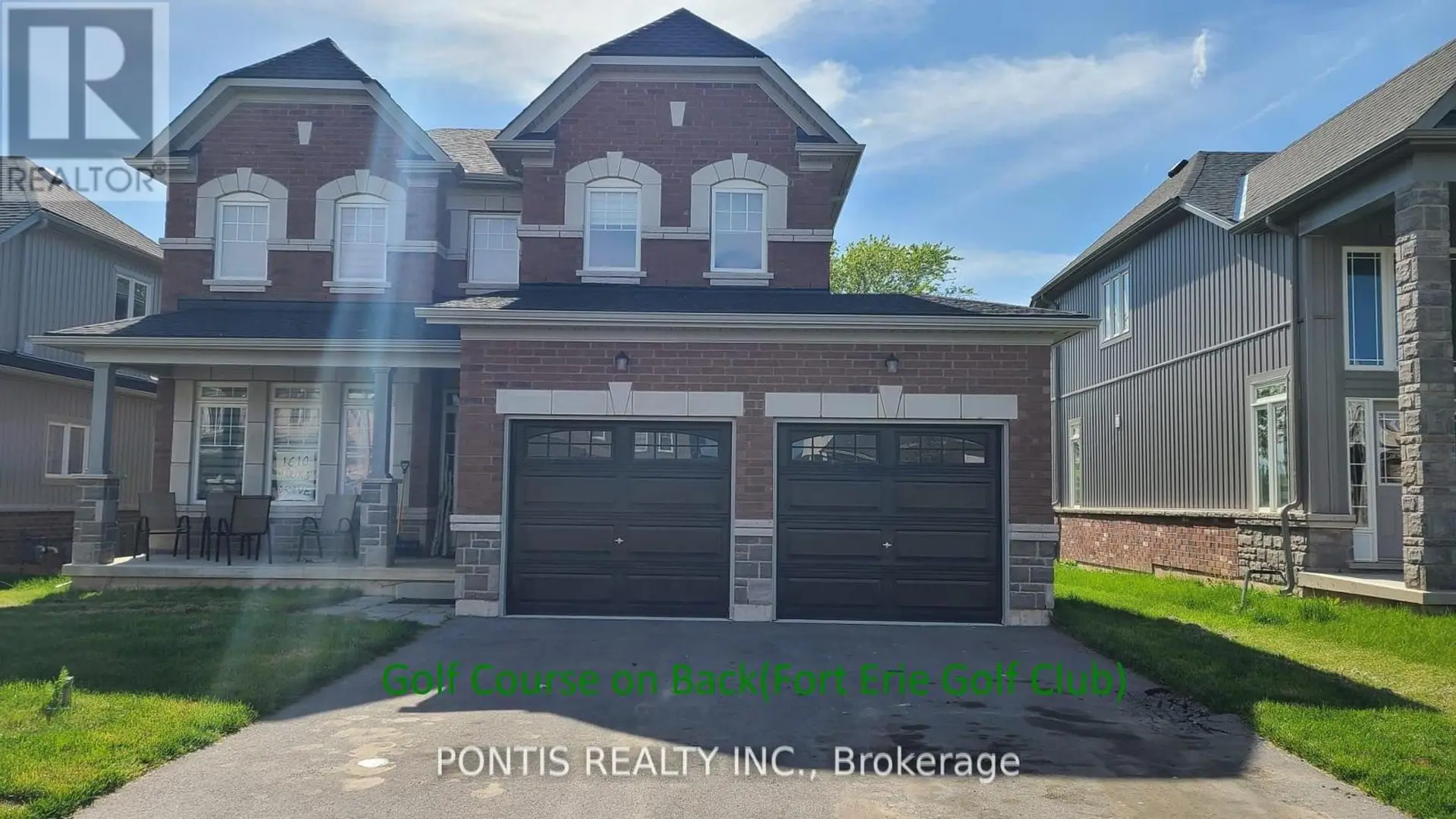 1610 MARINA DRIVE - Image 1