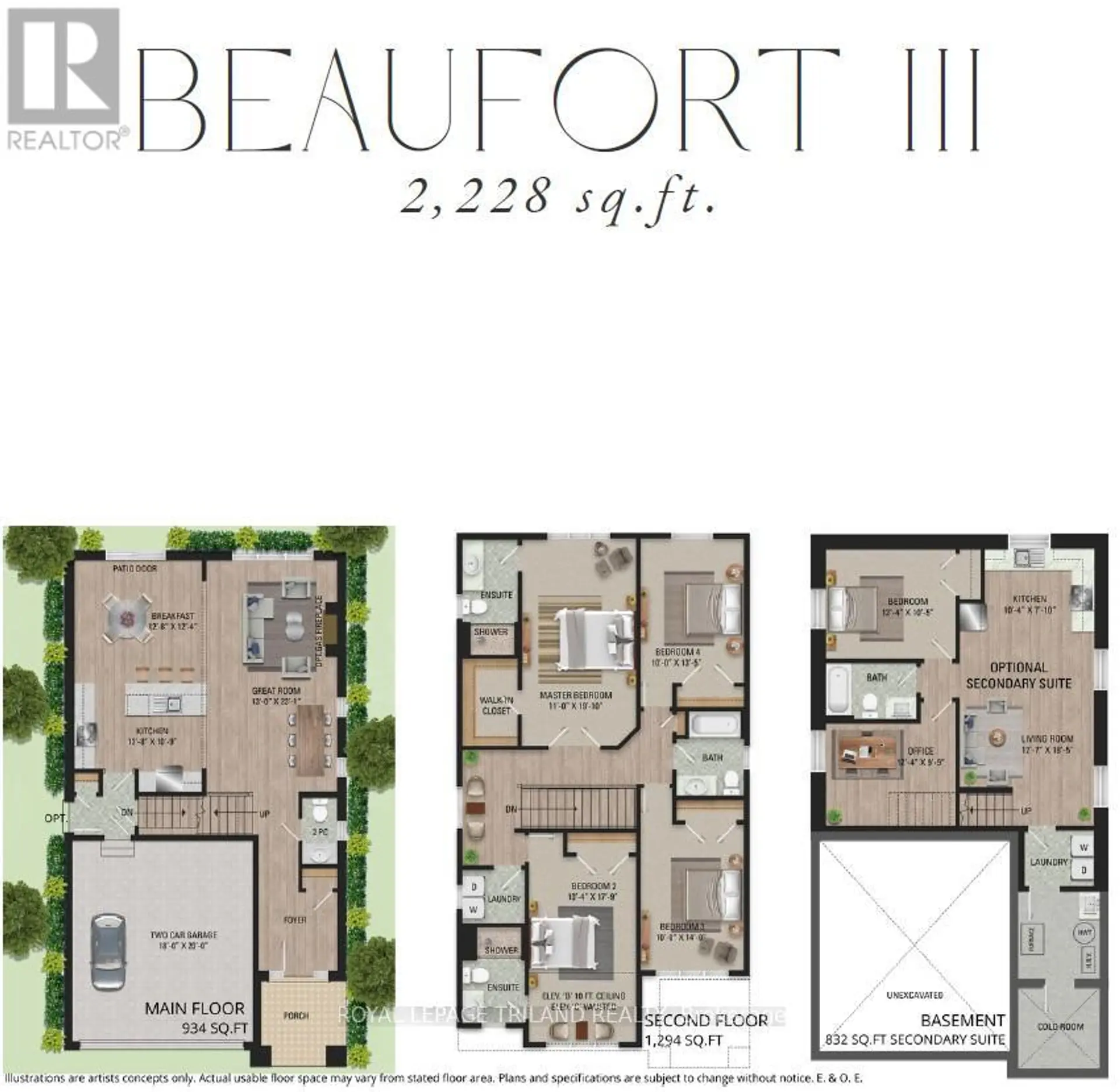 4227 LIBERTY CROSSING - Image 2