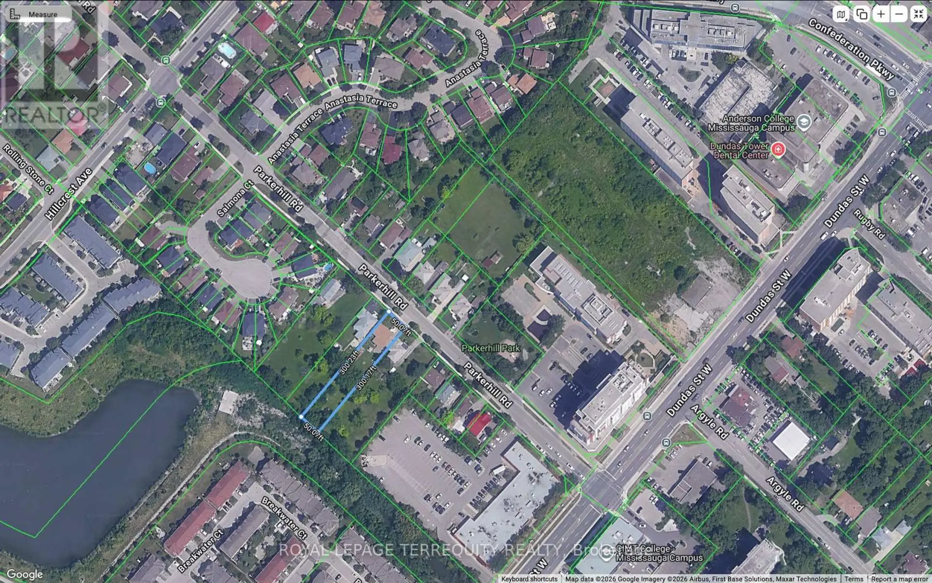 3056 PARKERHILL ROAD - Image 8