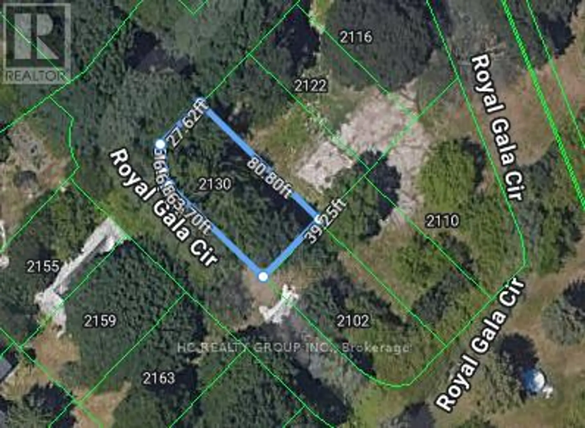 2130 ROYAL GALA CIRCLE - Image 1