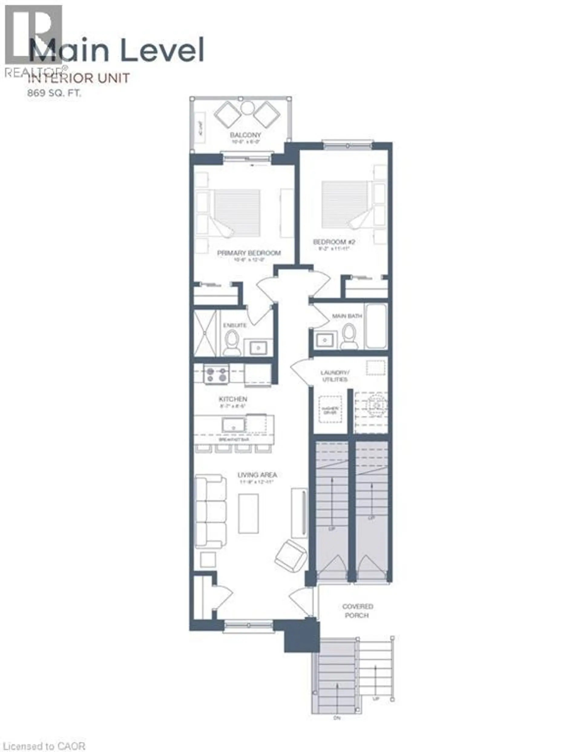 #71 824 WOOLWICH Street - Image 9