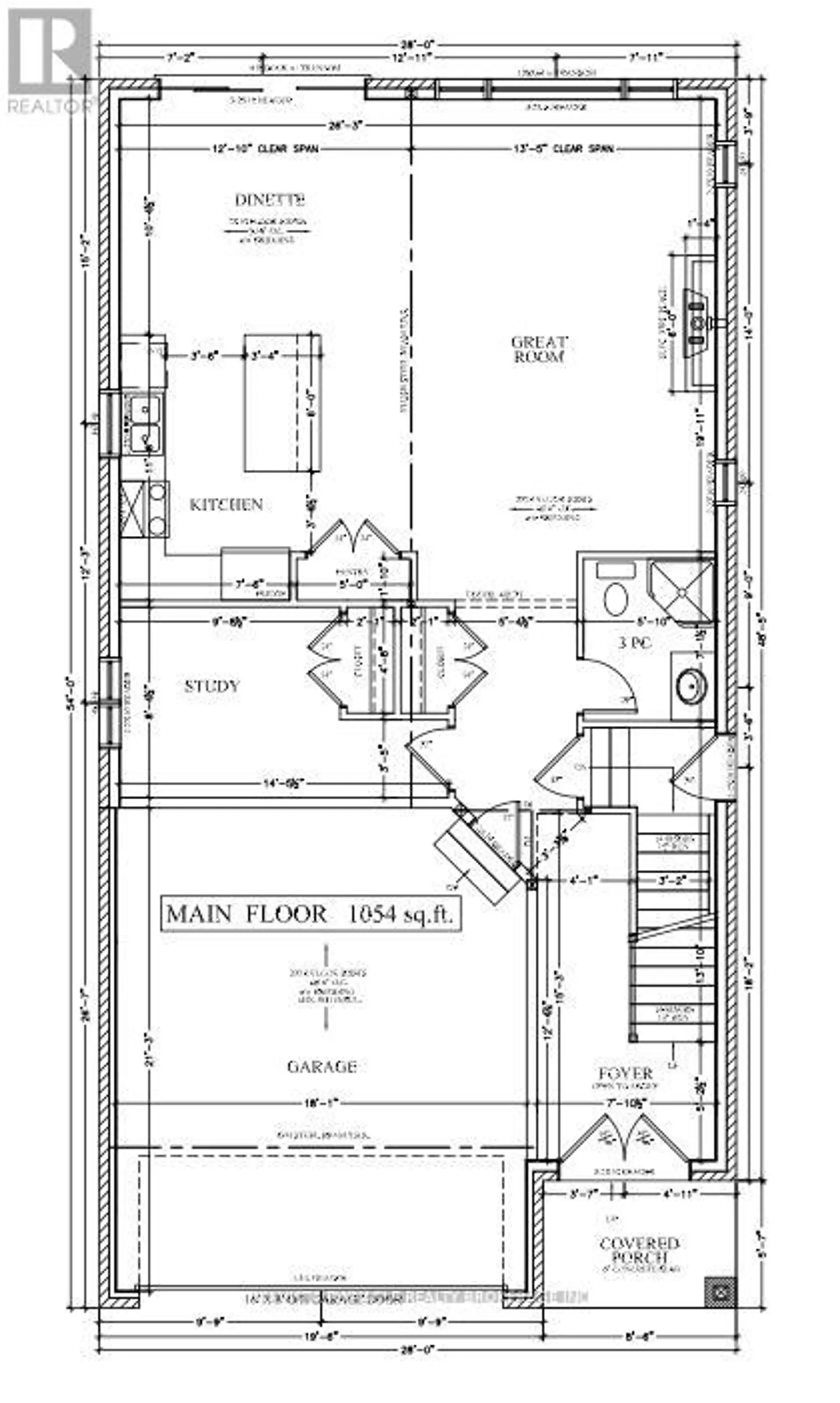 1222 HONEYWOOD DRIVE - Image 3