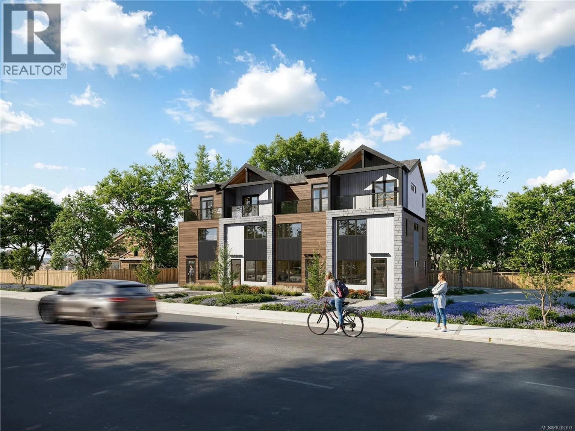 #3 2100 Allenby St - Image 1
