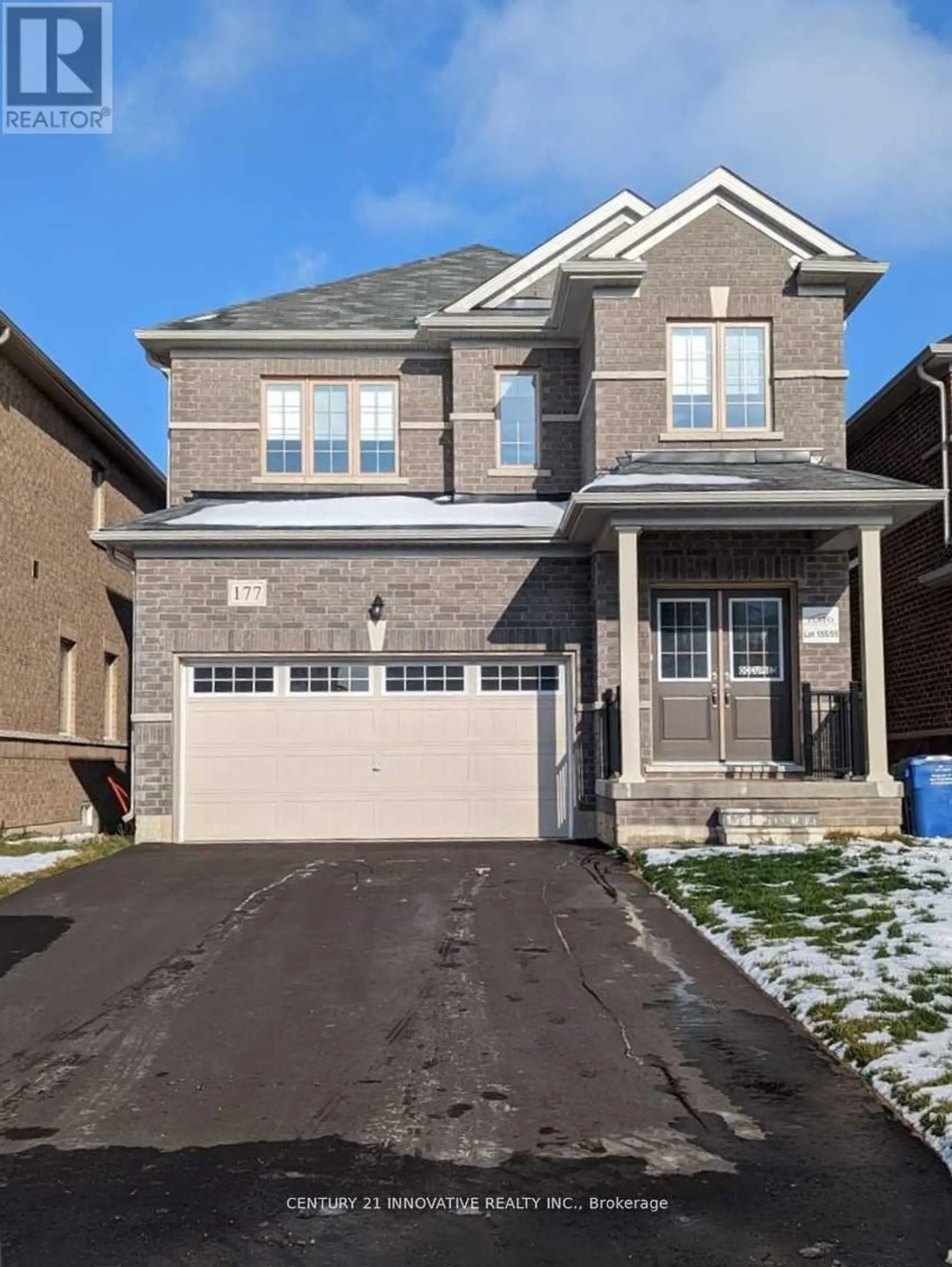 177 SEELEY AVENUE - Image 1