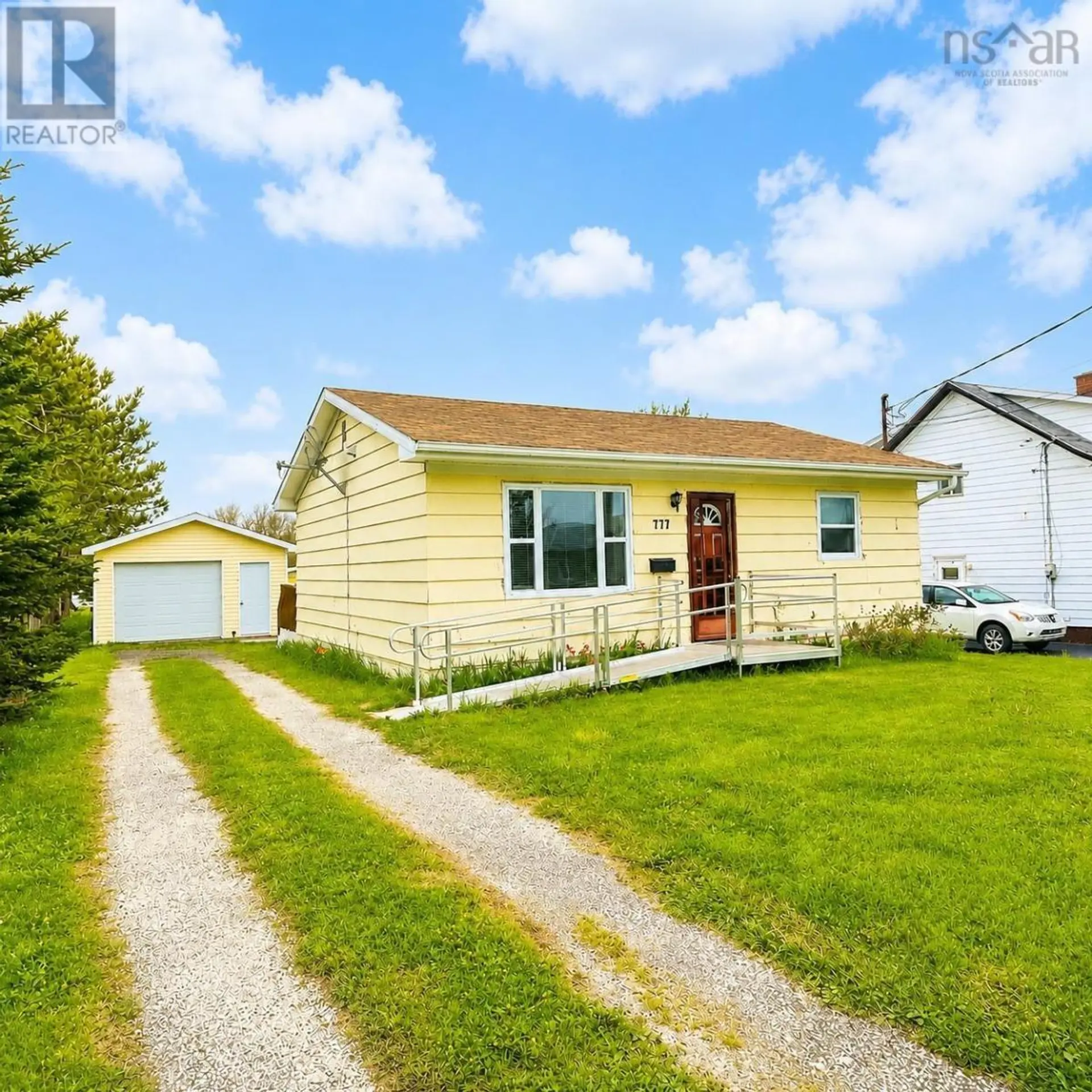 777 Forsyth Street - Image 1