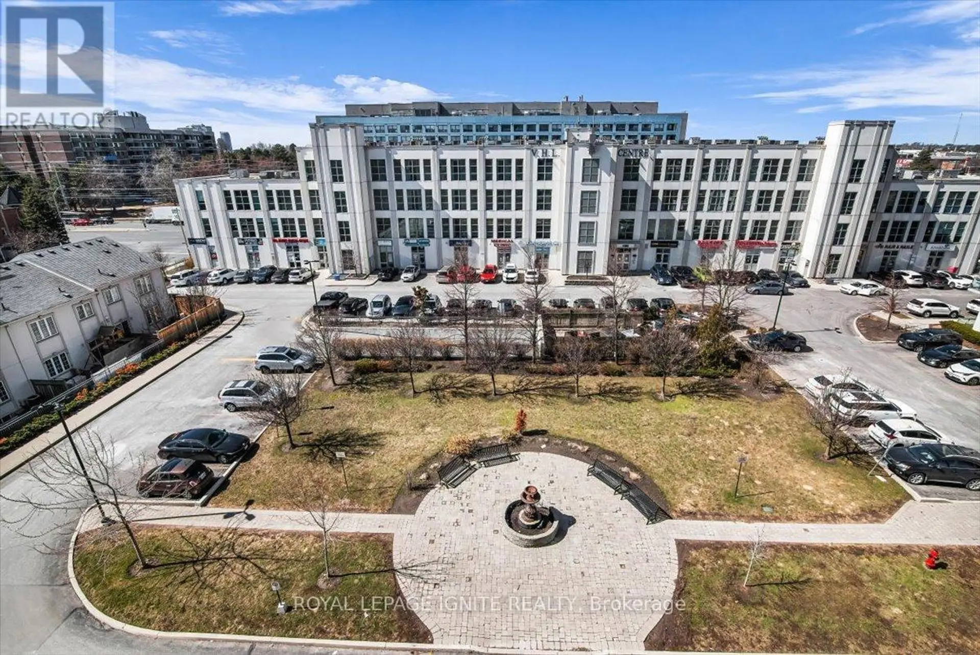 #7G 8 ROSEBANK DRIVE - Image 16