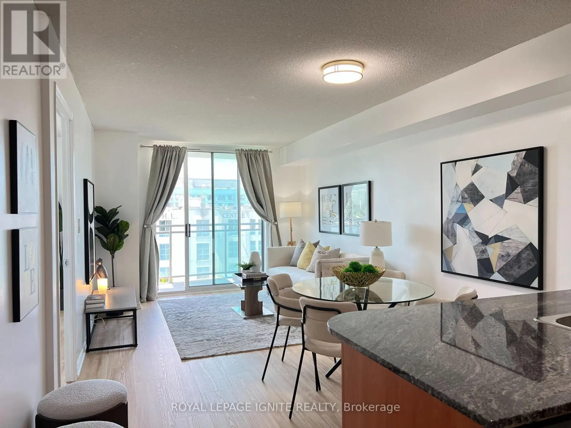 #7G 8 ROSEBANK DRIVE - Image 5
