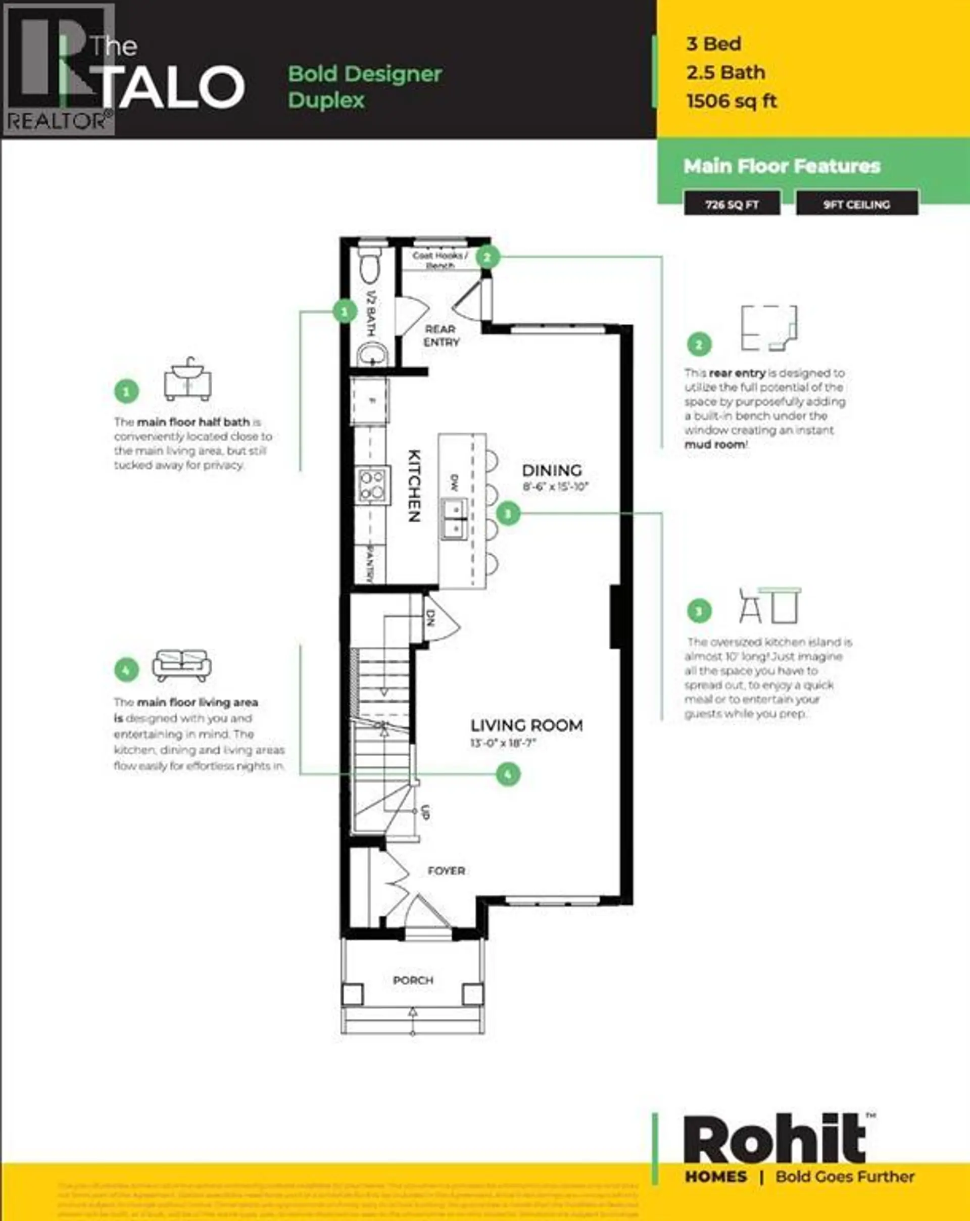 413 Clydesdale Avenue - Image 15