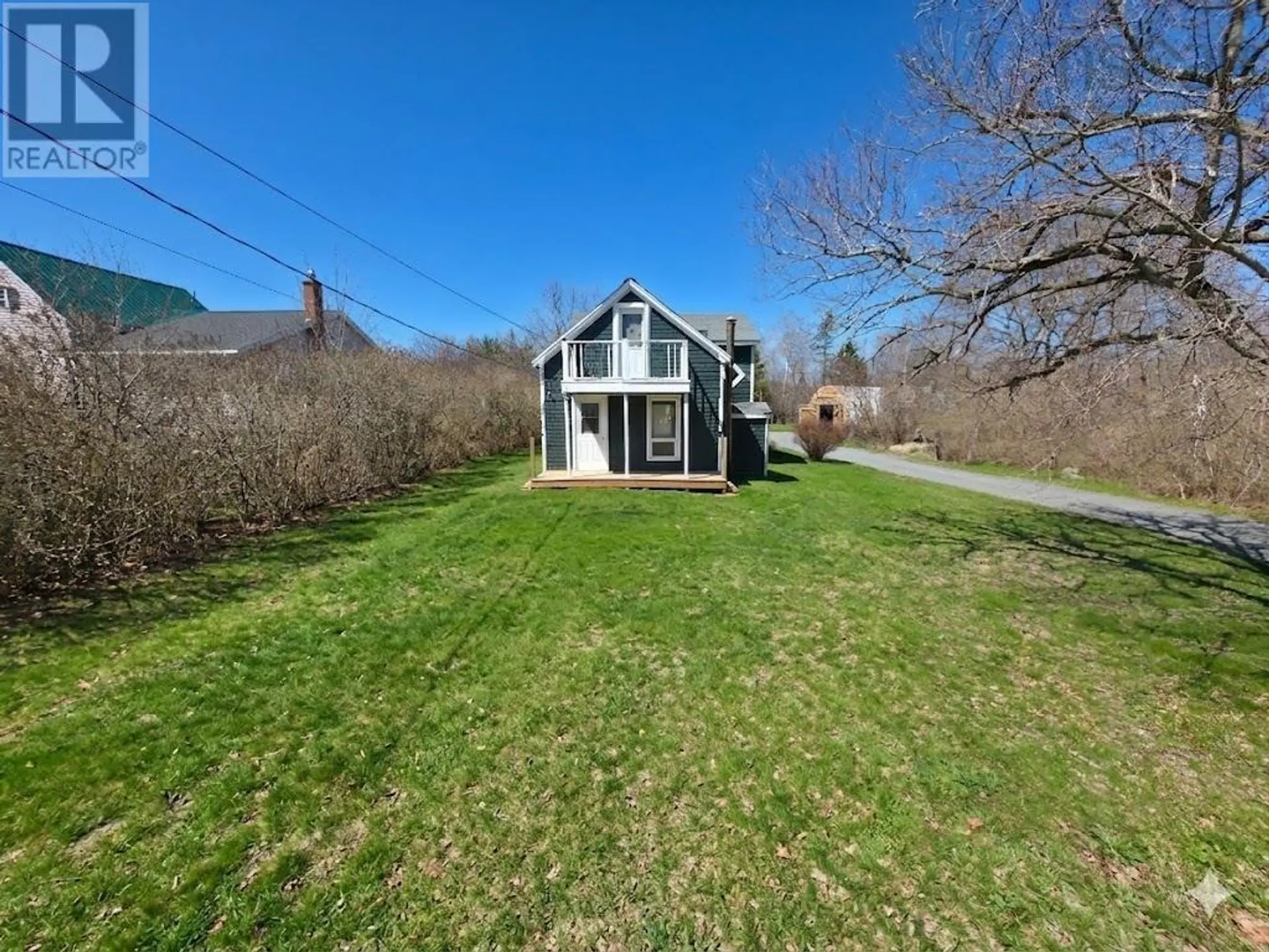 21 BALL PARK Road - Image 1