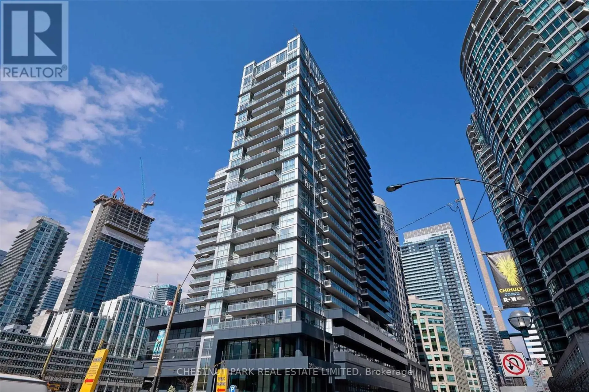#1711 352 FRONT STREET - Image 1