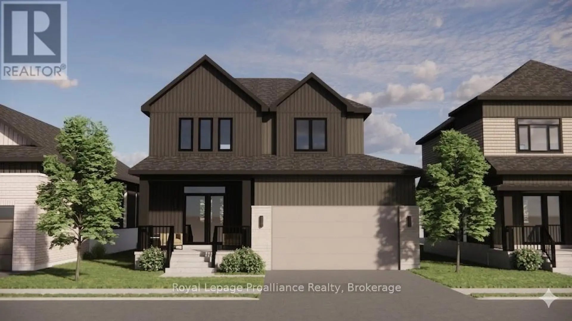 #LOT 29 00 CORTLAND WAY - Image 1