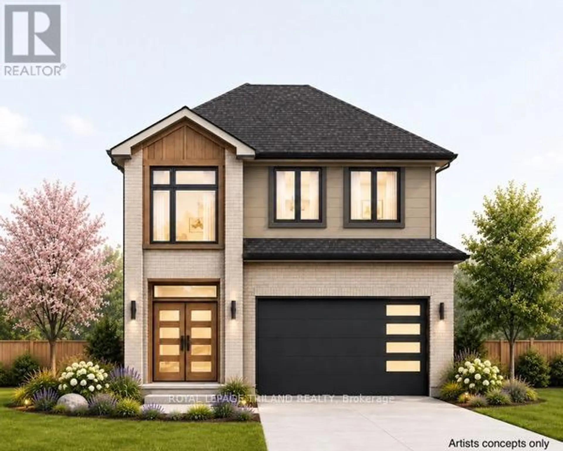 4255 LIBERTY CROSSING - Image 1