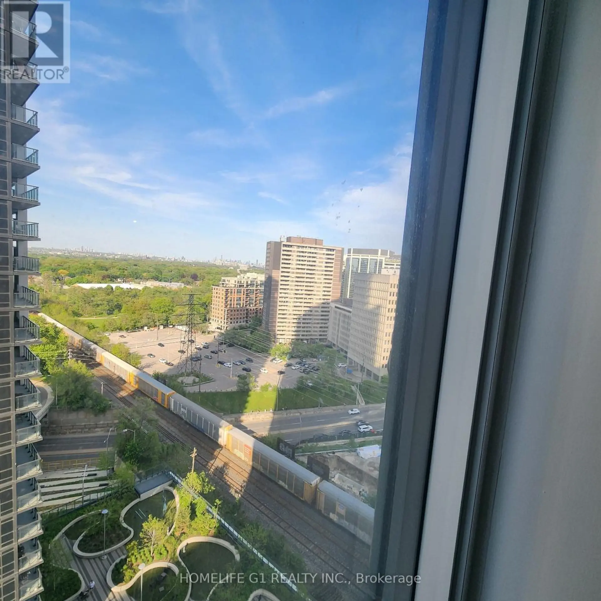#1606 7 MABELLE AVENUE - Image 12