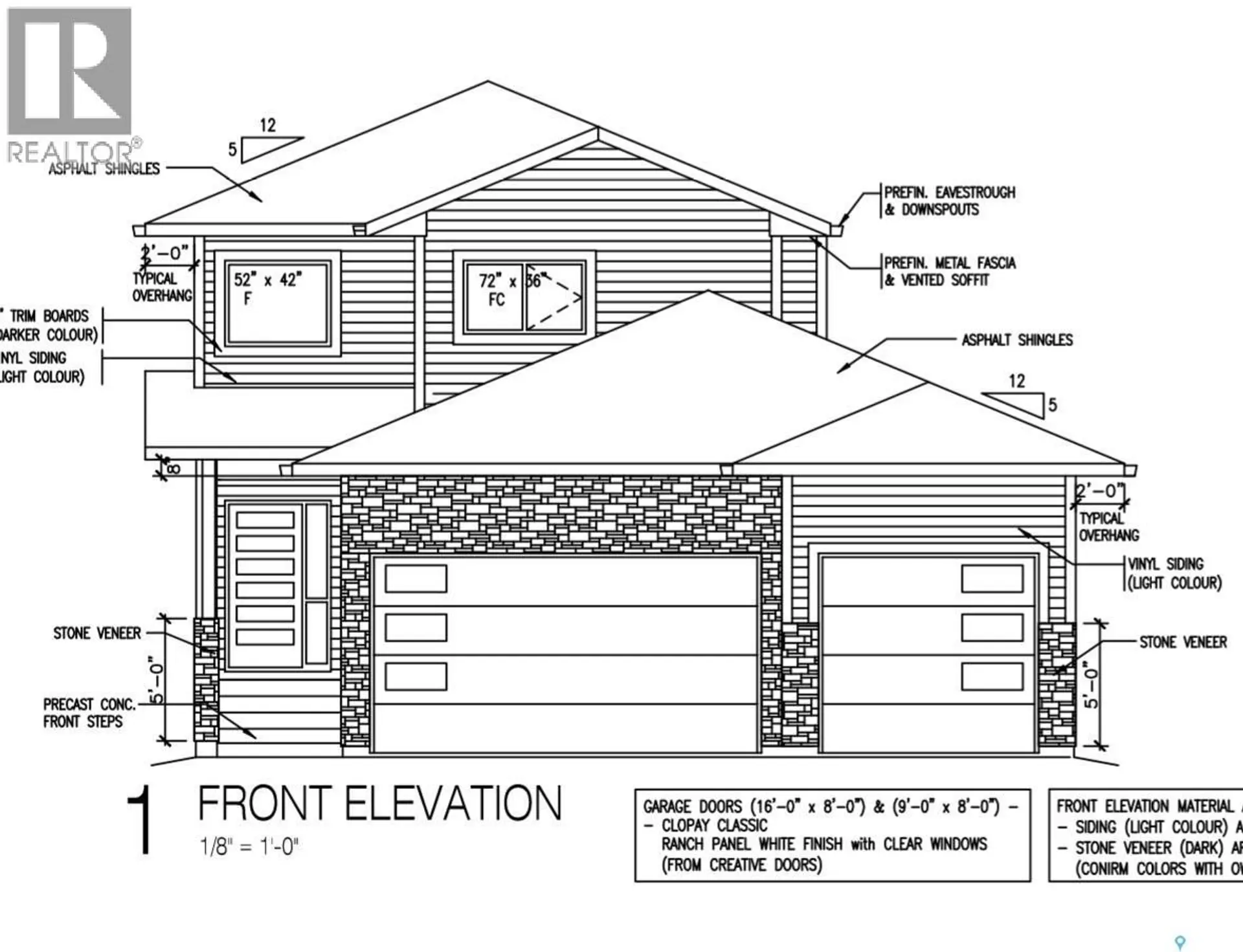 222 Veterans DRIVE - Image 1