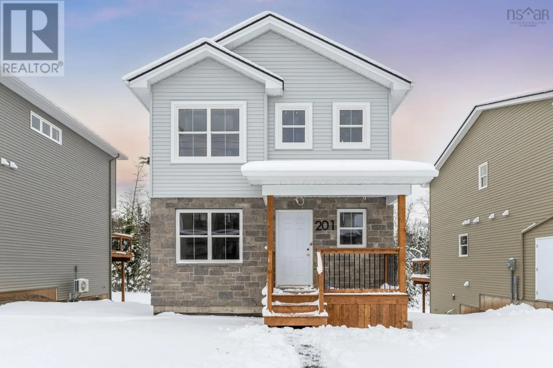 DA-59 201 Darner Drive - Image 1