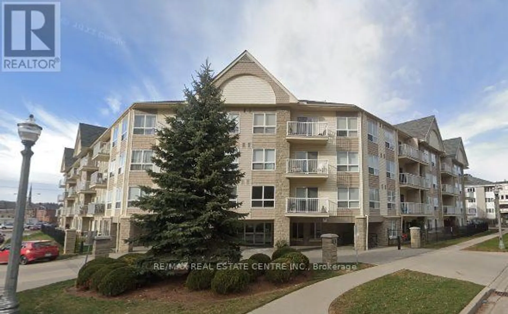 #418 8 HARRIS STREET - Image 1