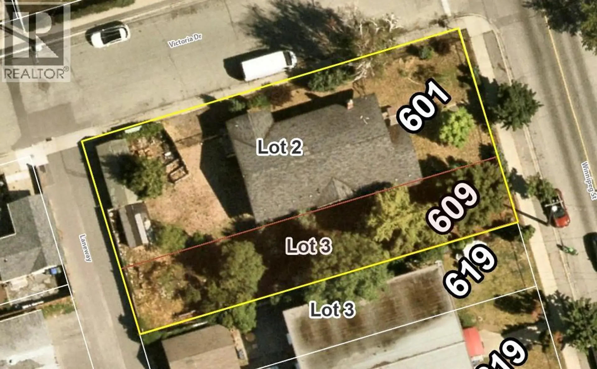 601 Winnipeg Street - Image 2