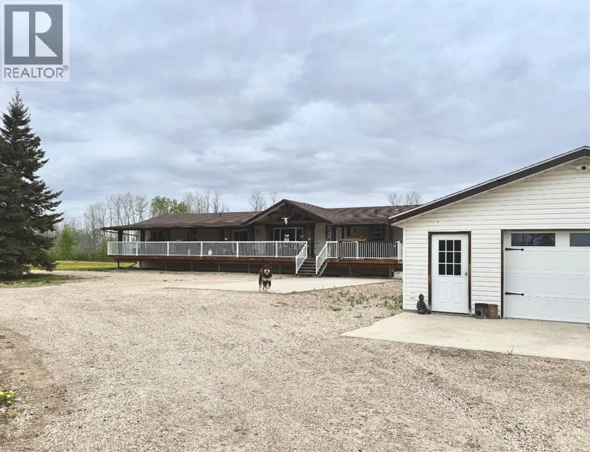 71074 Township Road 705 - Image 1