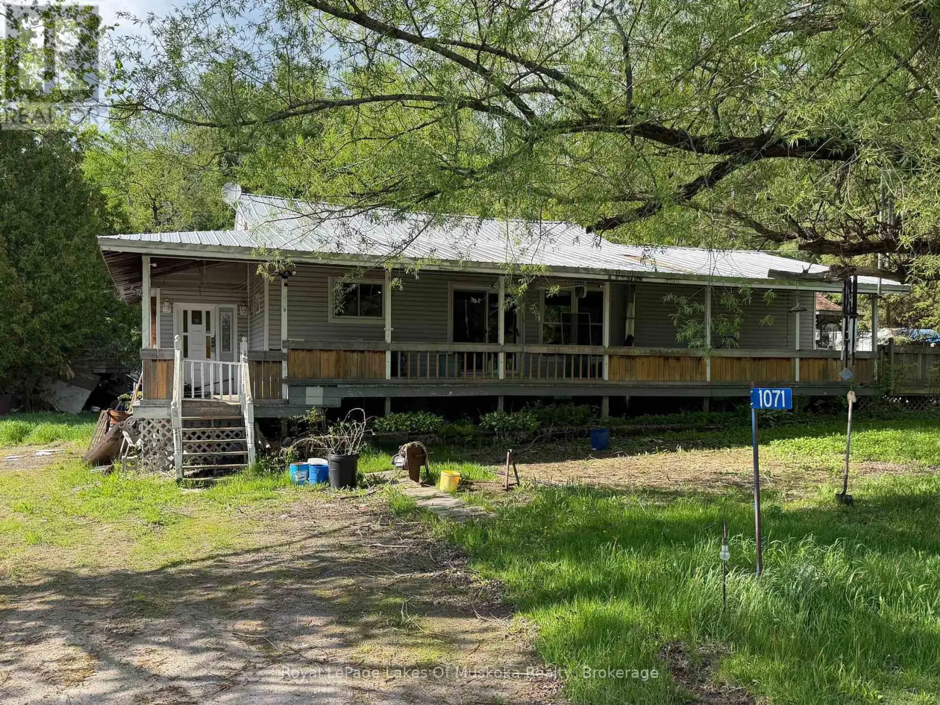1071 NAISMITH ROAD - Image 2