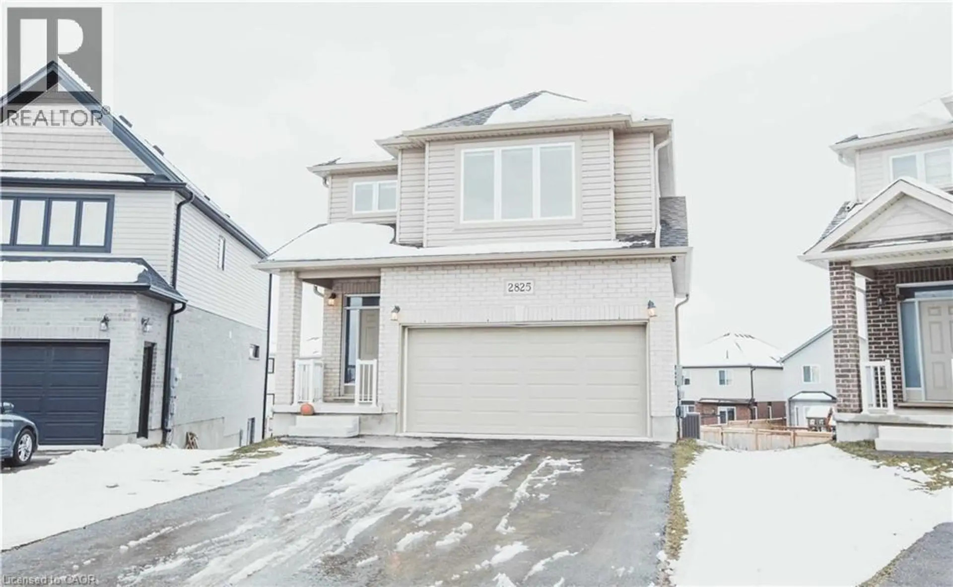 2825 ASIMA Drive - Image 1