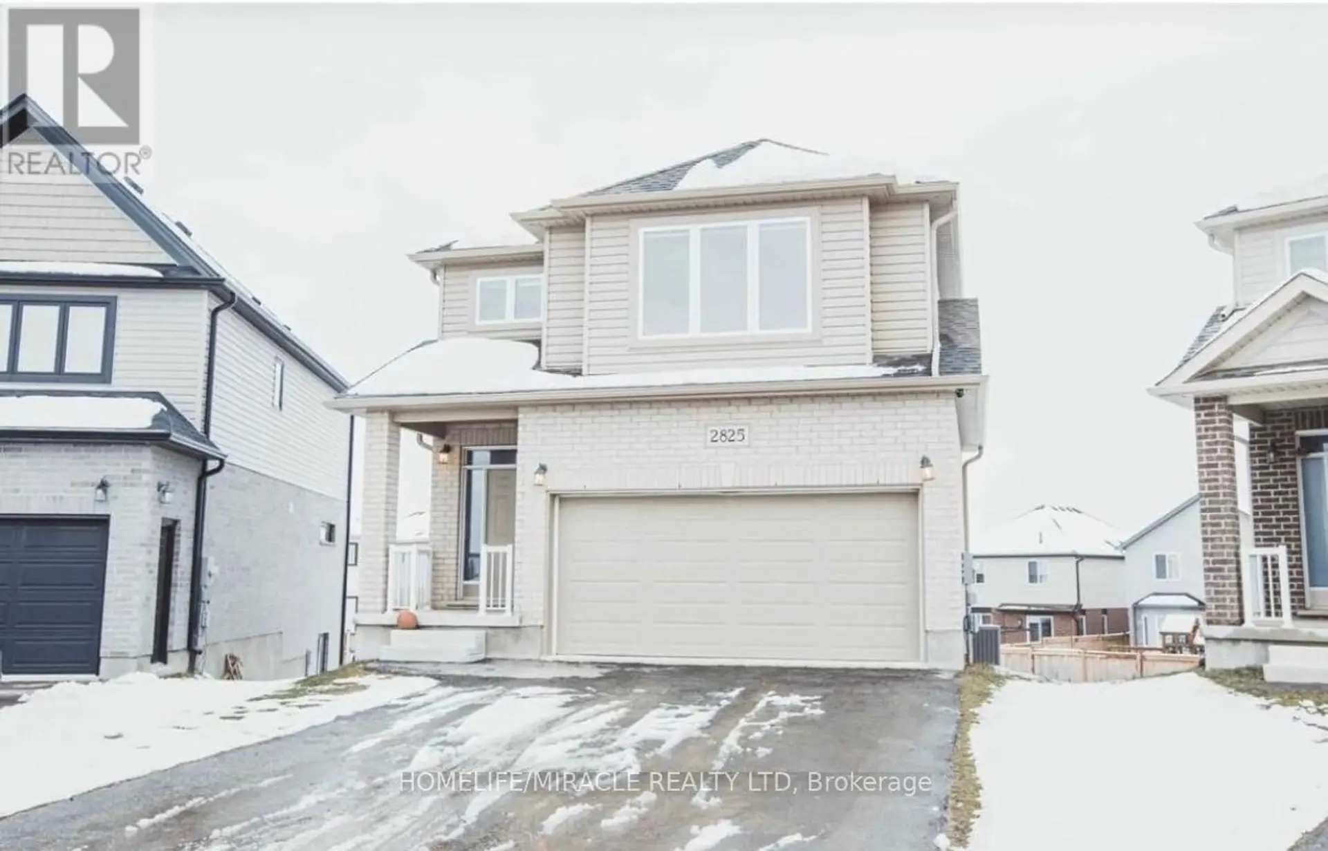 2825 ASIMA DRIVE - Image 1