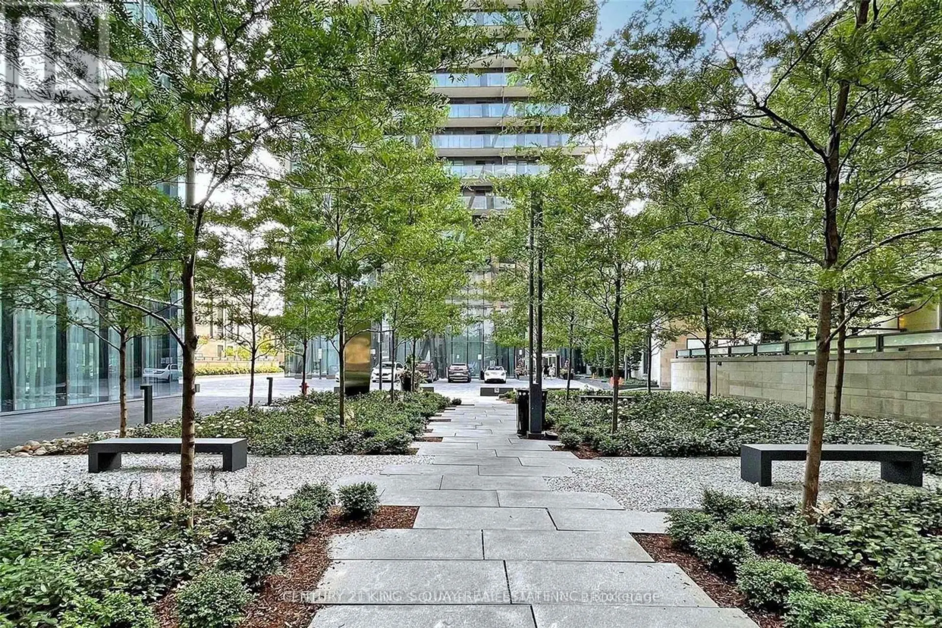 #2909 1080 BAY STREET - Image 10