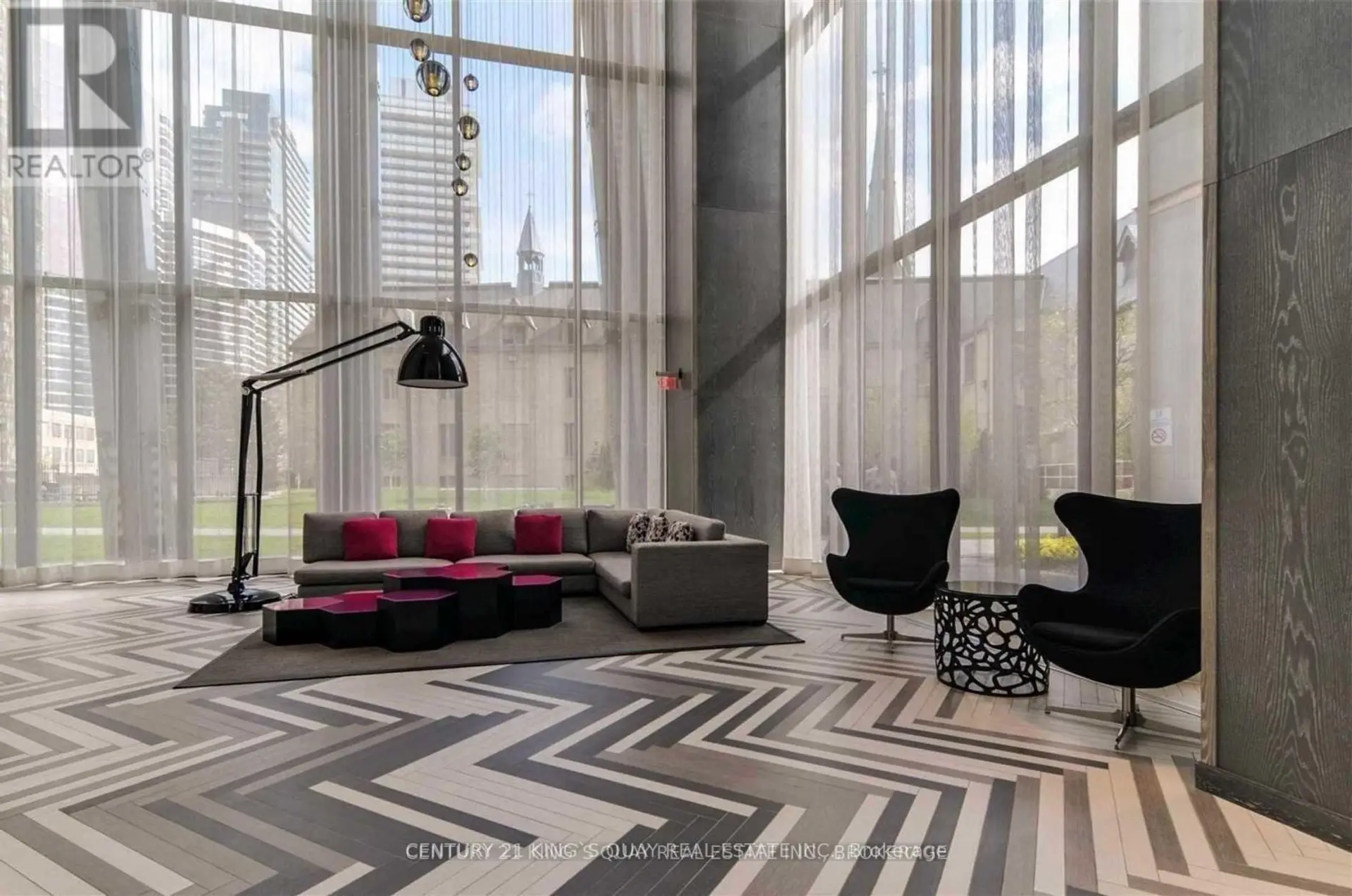 #2909 1080 BAY STREET - Image 2