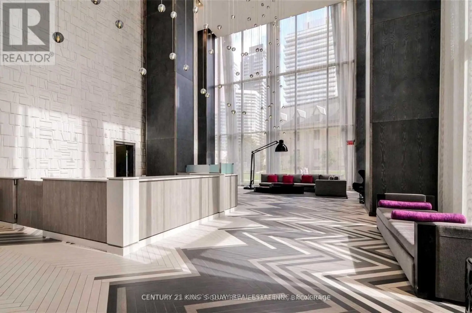 #2909 1080 BAY STREET - Image 3