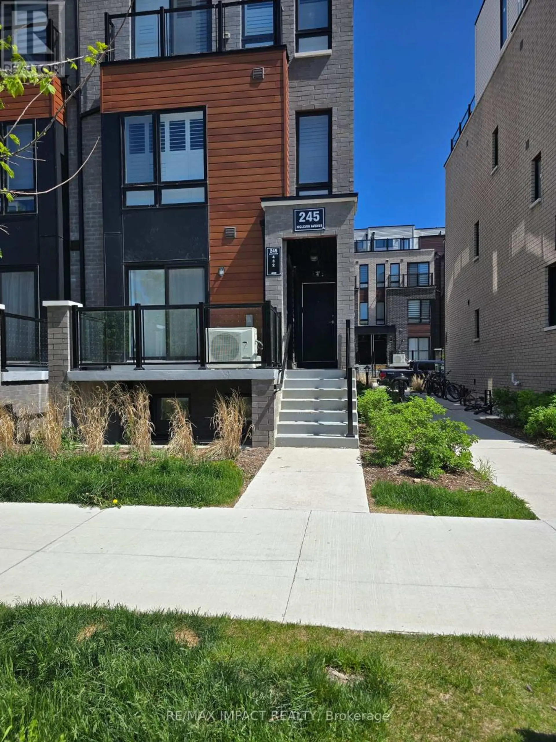 #2 245 MCLEVIN AVENUE - Image 1