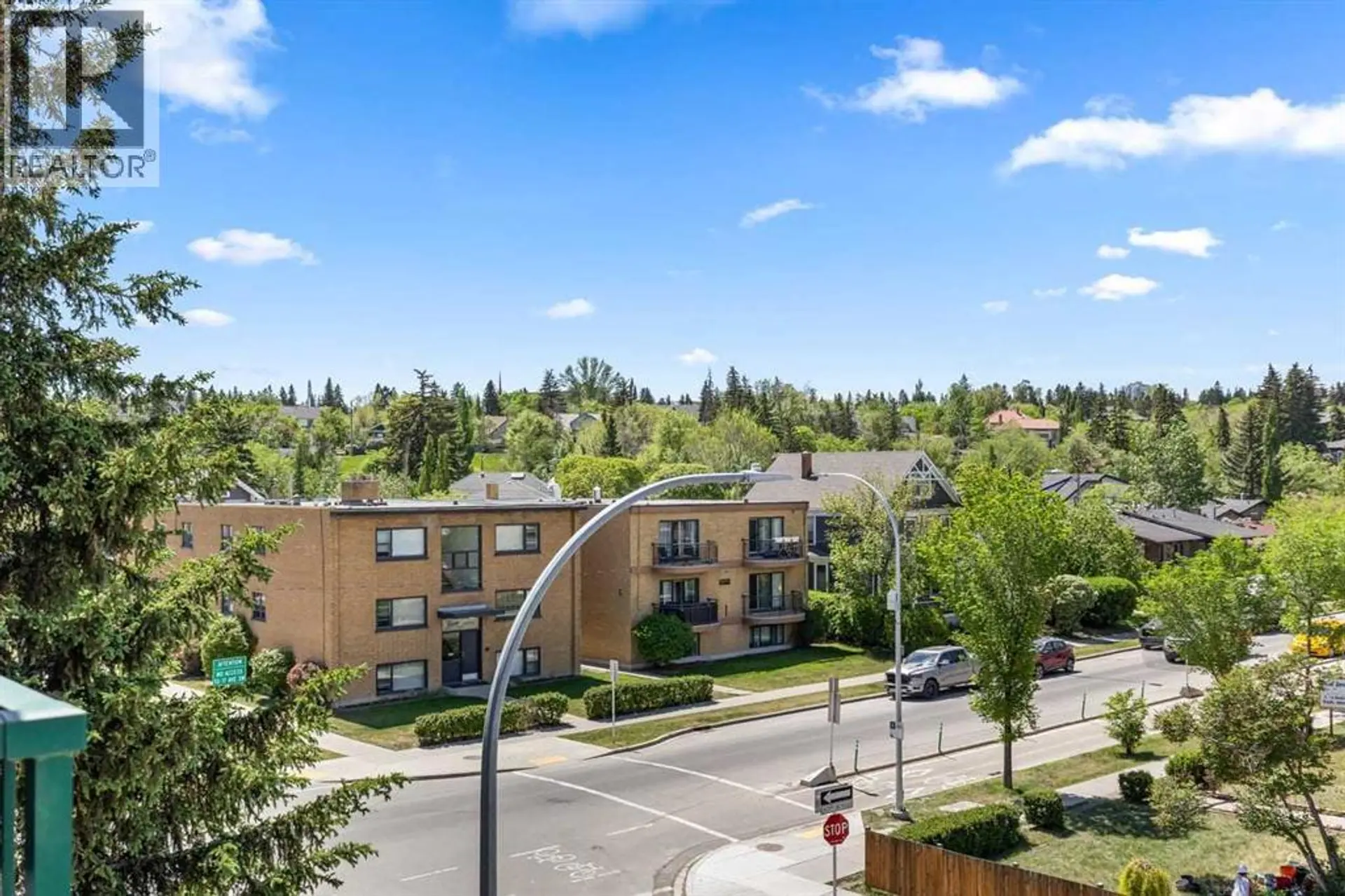 #301 1110 17 Street SW - Image 16