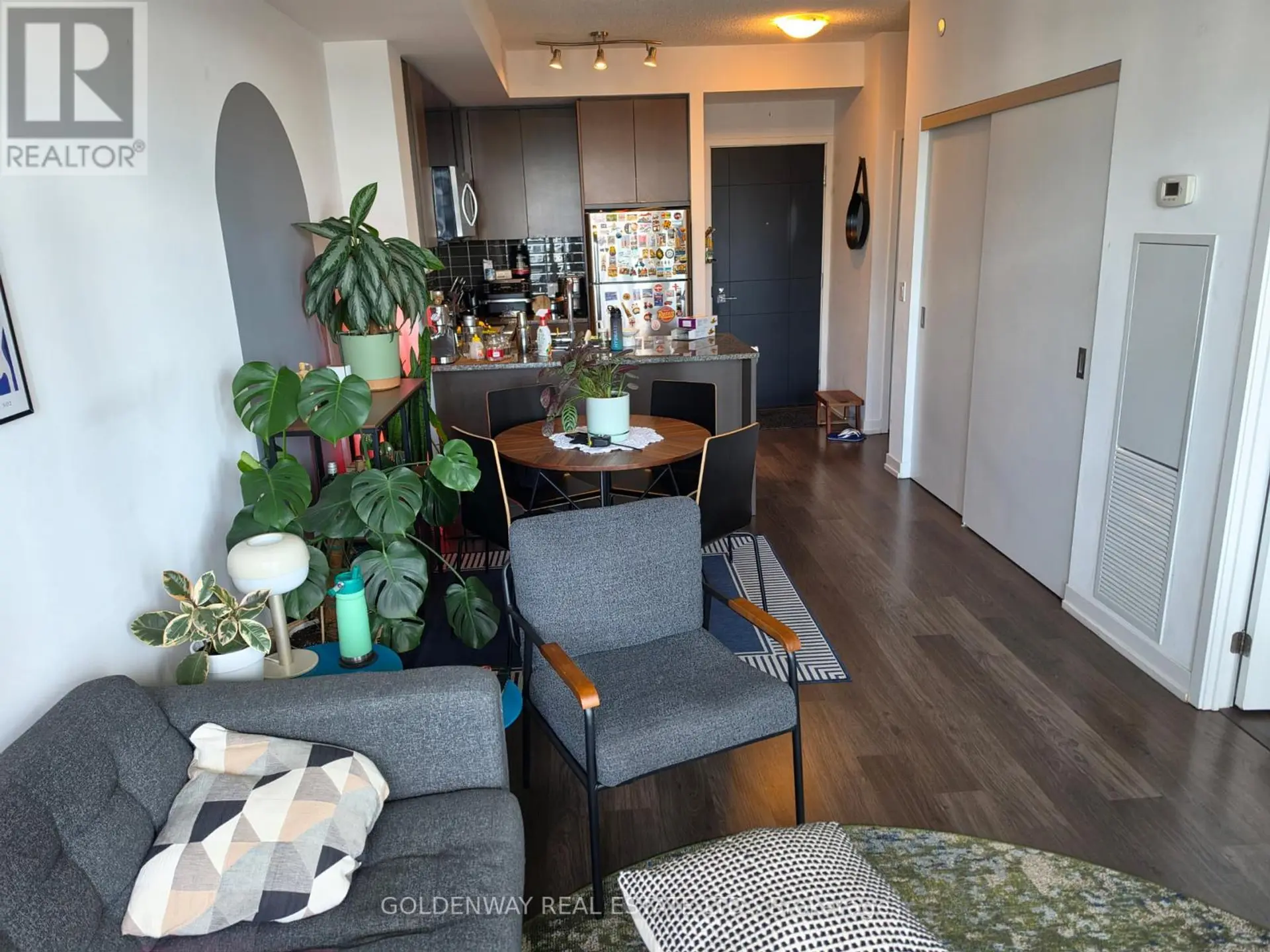 #2604 89 DUNFIELD AVENUE - Image 2