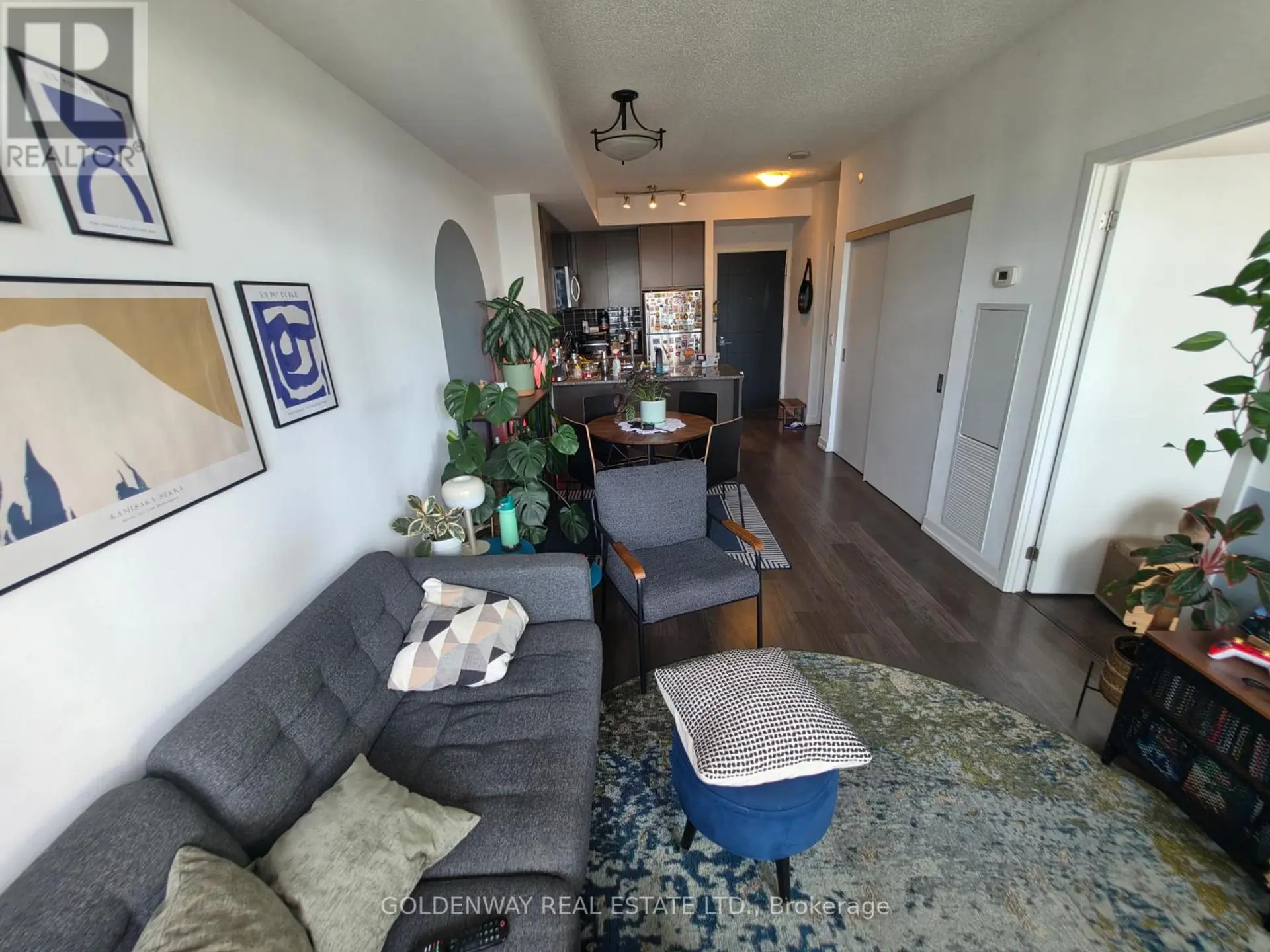 #2604 89 DUNFIELD AVENUE - Image 4