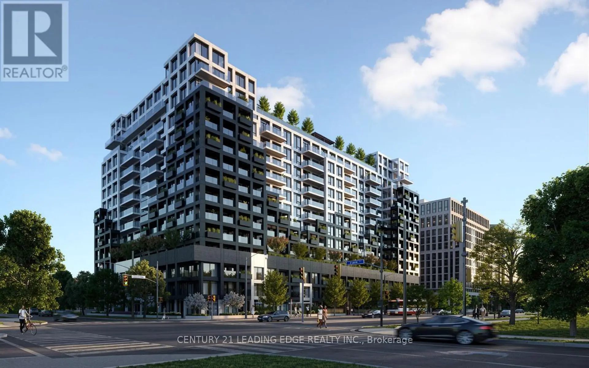 #722 1100 SHEPPARD AVENUE W - Image 1