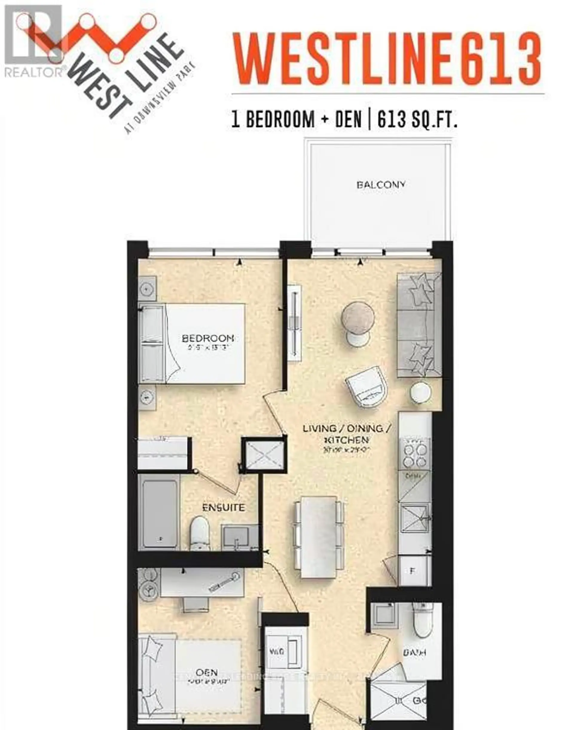 #722 1100 SHEPPARD AVENUE W - Image 3