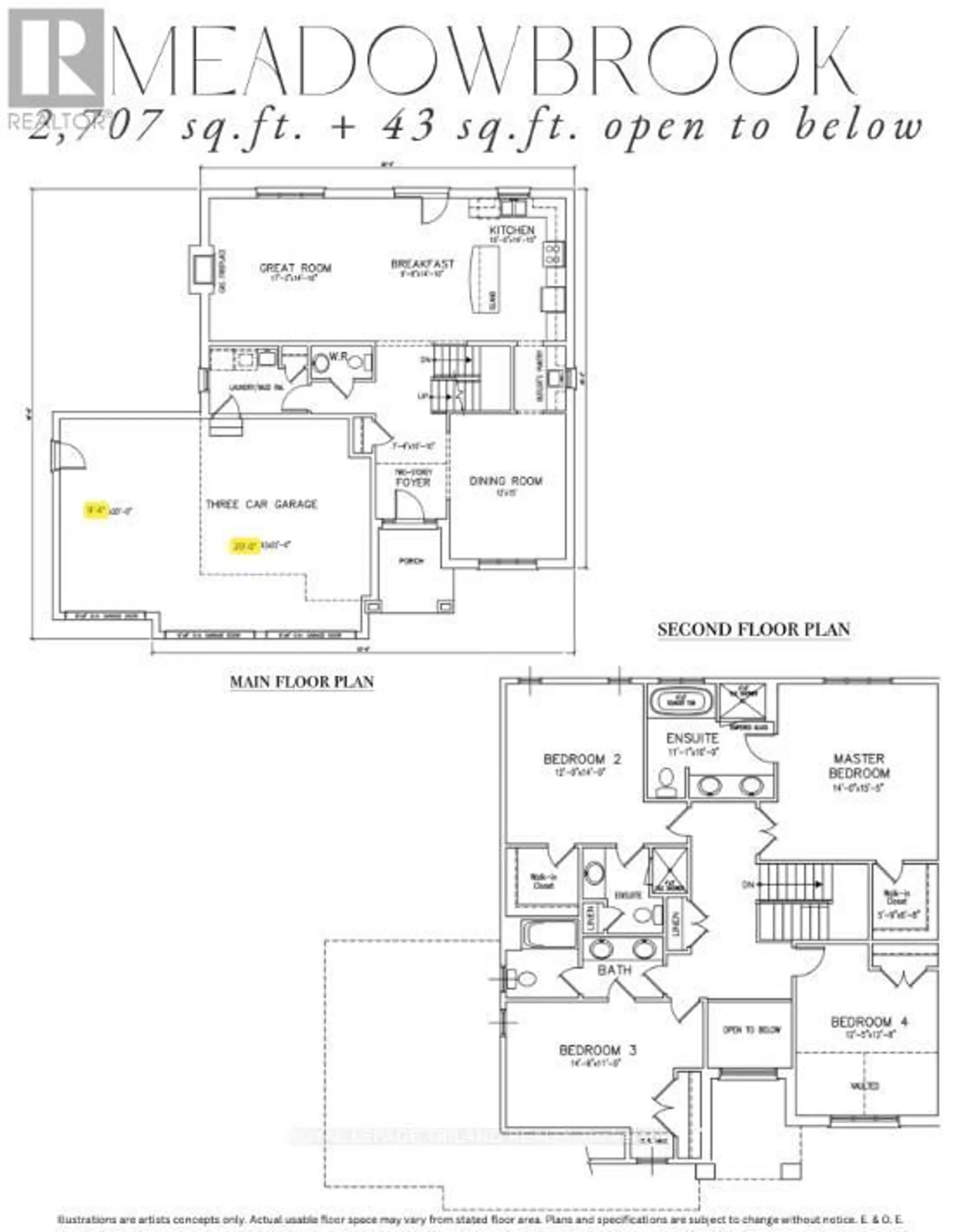 2392 BAKERVILLA STREET - Image 3