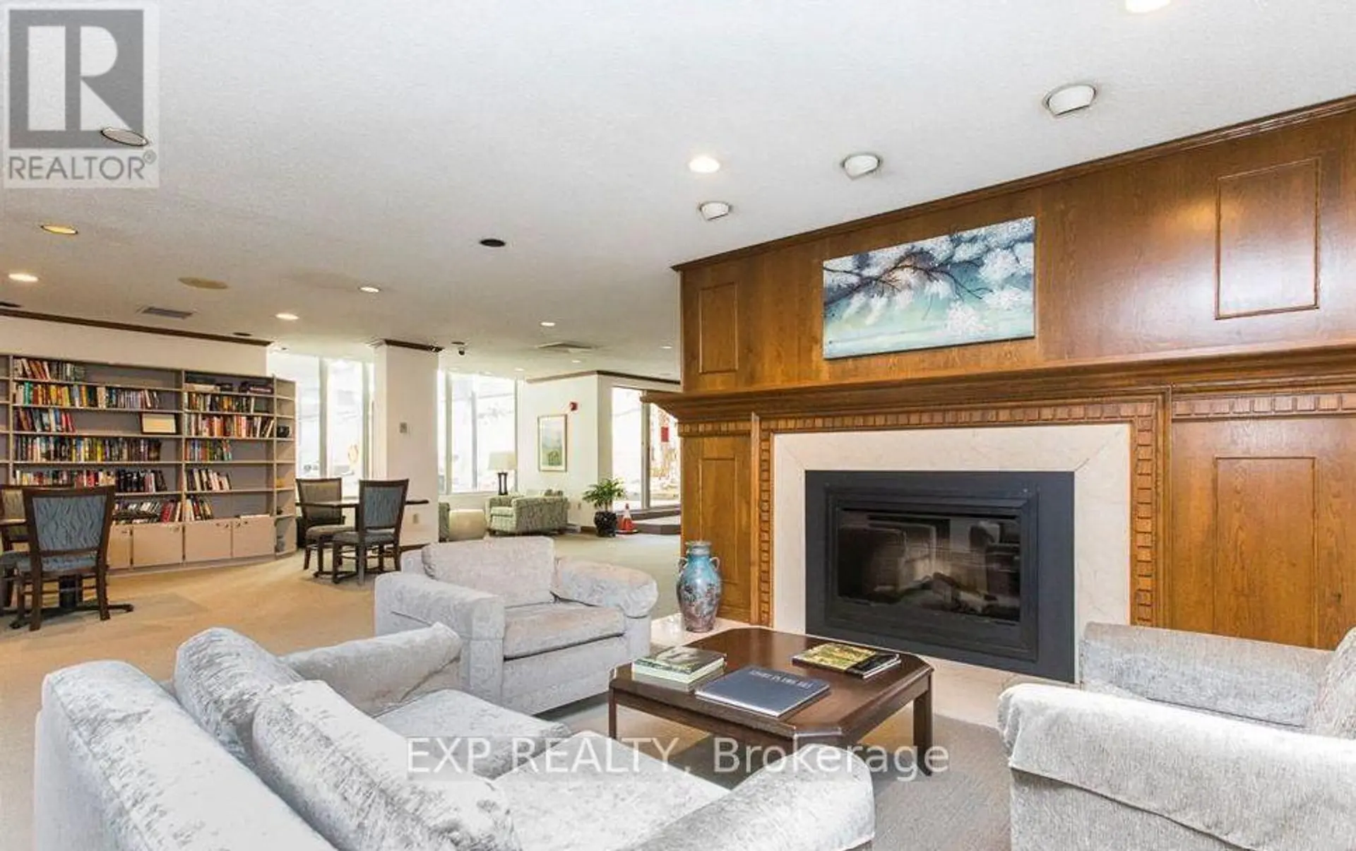 #1105 530 LAURIER AVENUE W - Image 17