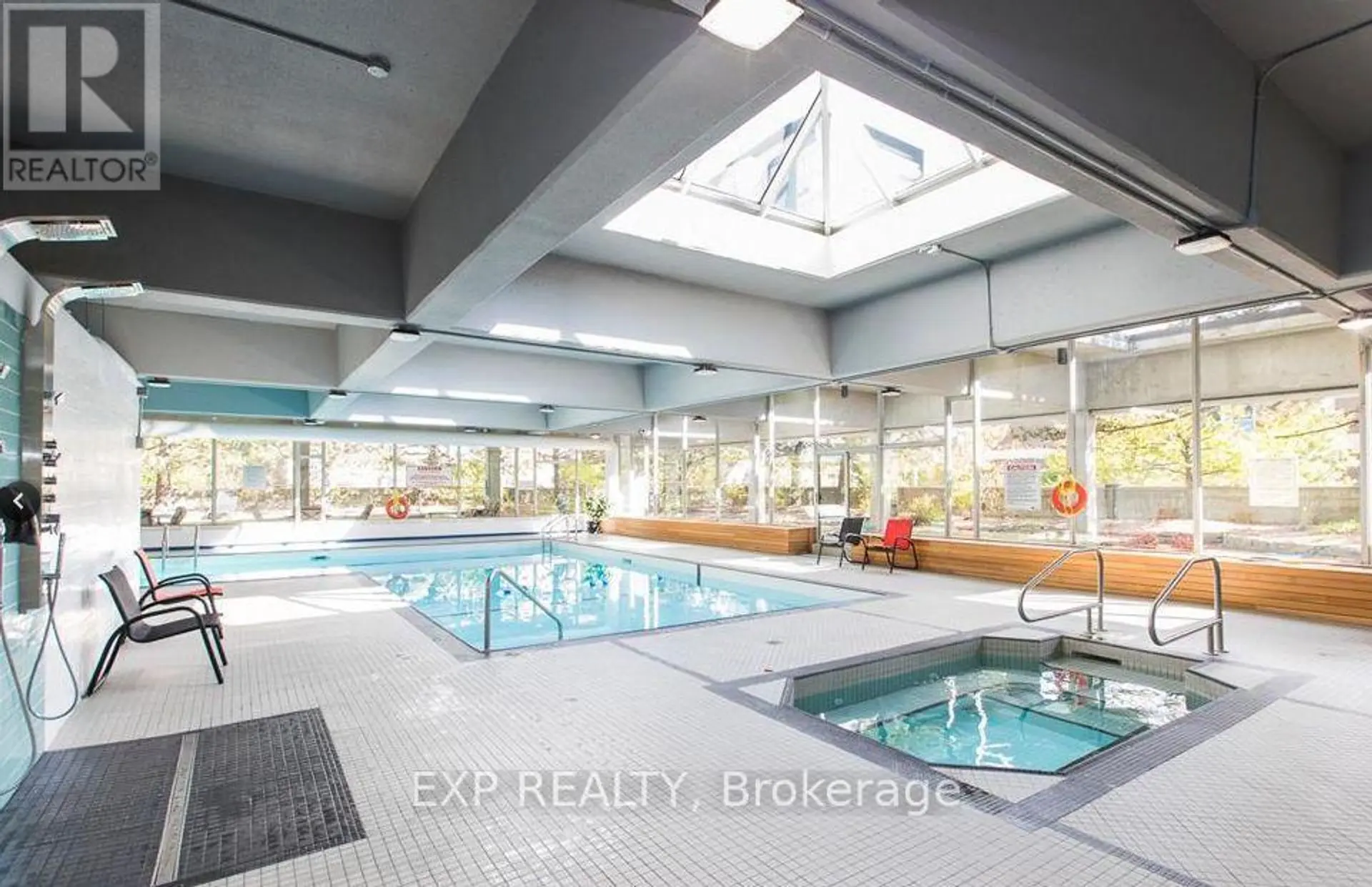 #1105 530 LAURIER AVENUE W - Image 18