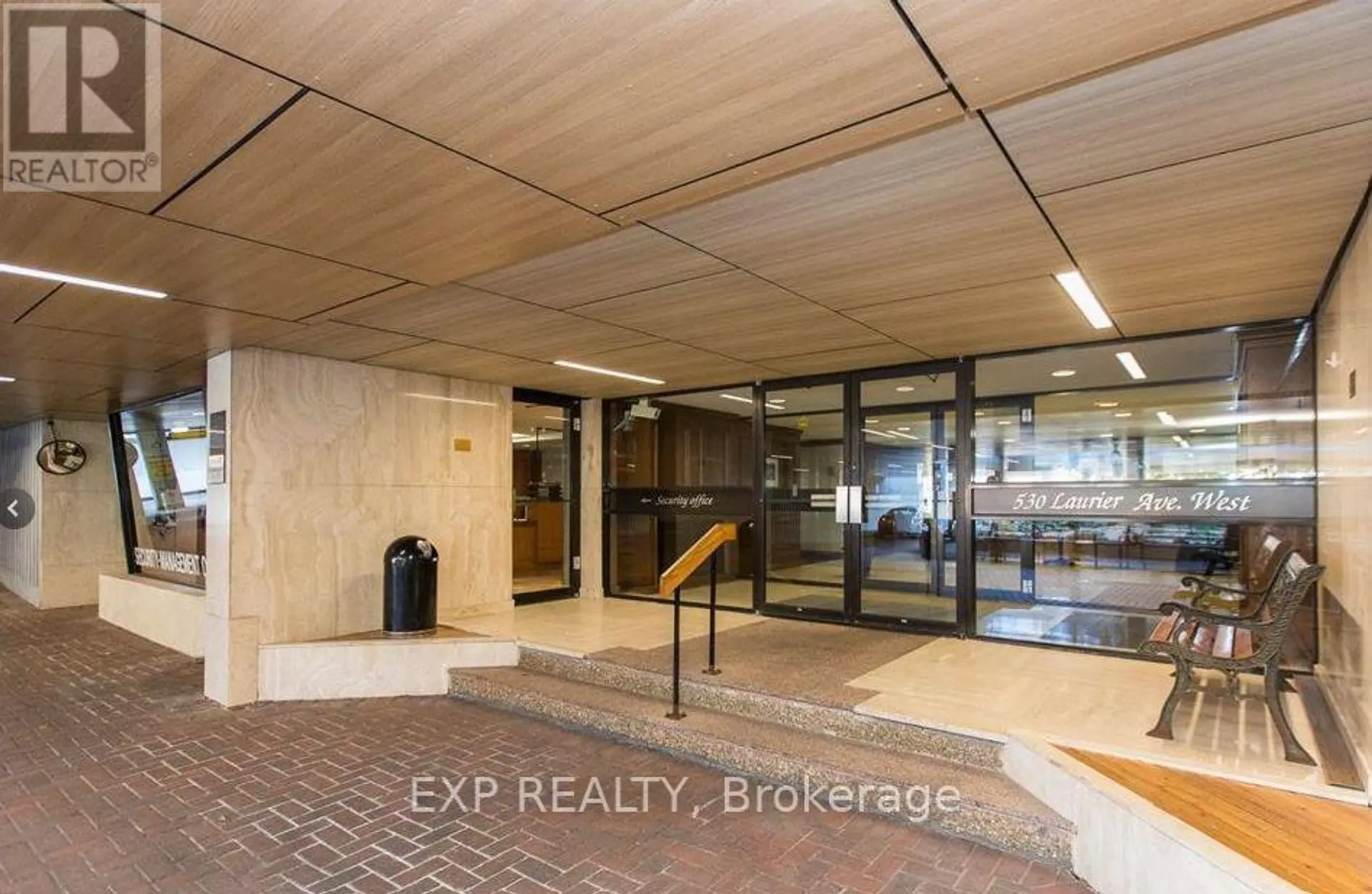 #1105 530 LAURIER AVENUE W - Image 2