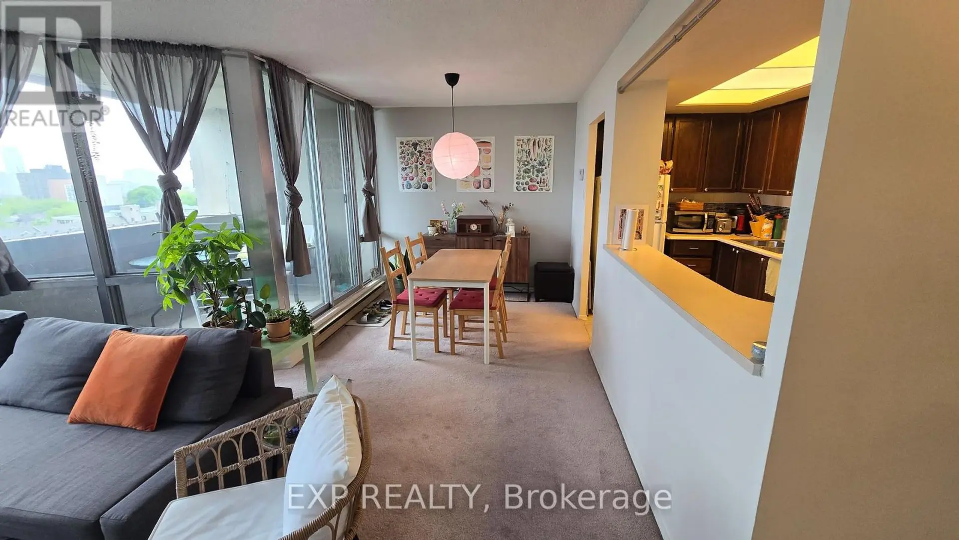 #1105 530 LAURIER AVENUE W - Image 8