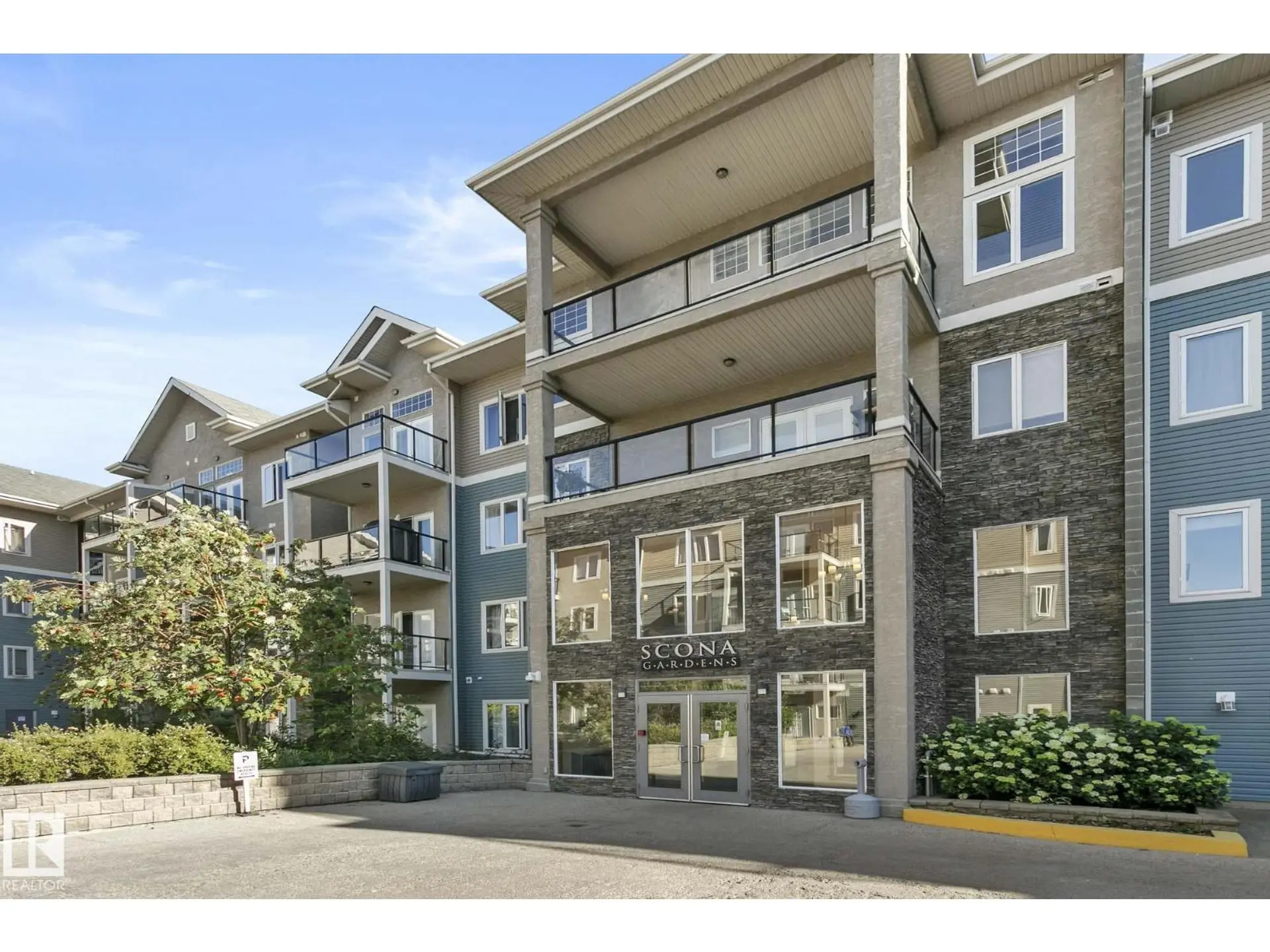 #334 10121 80 AV NW - Image 15