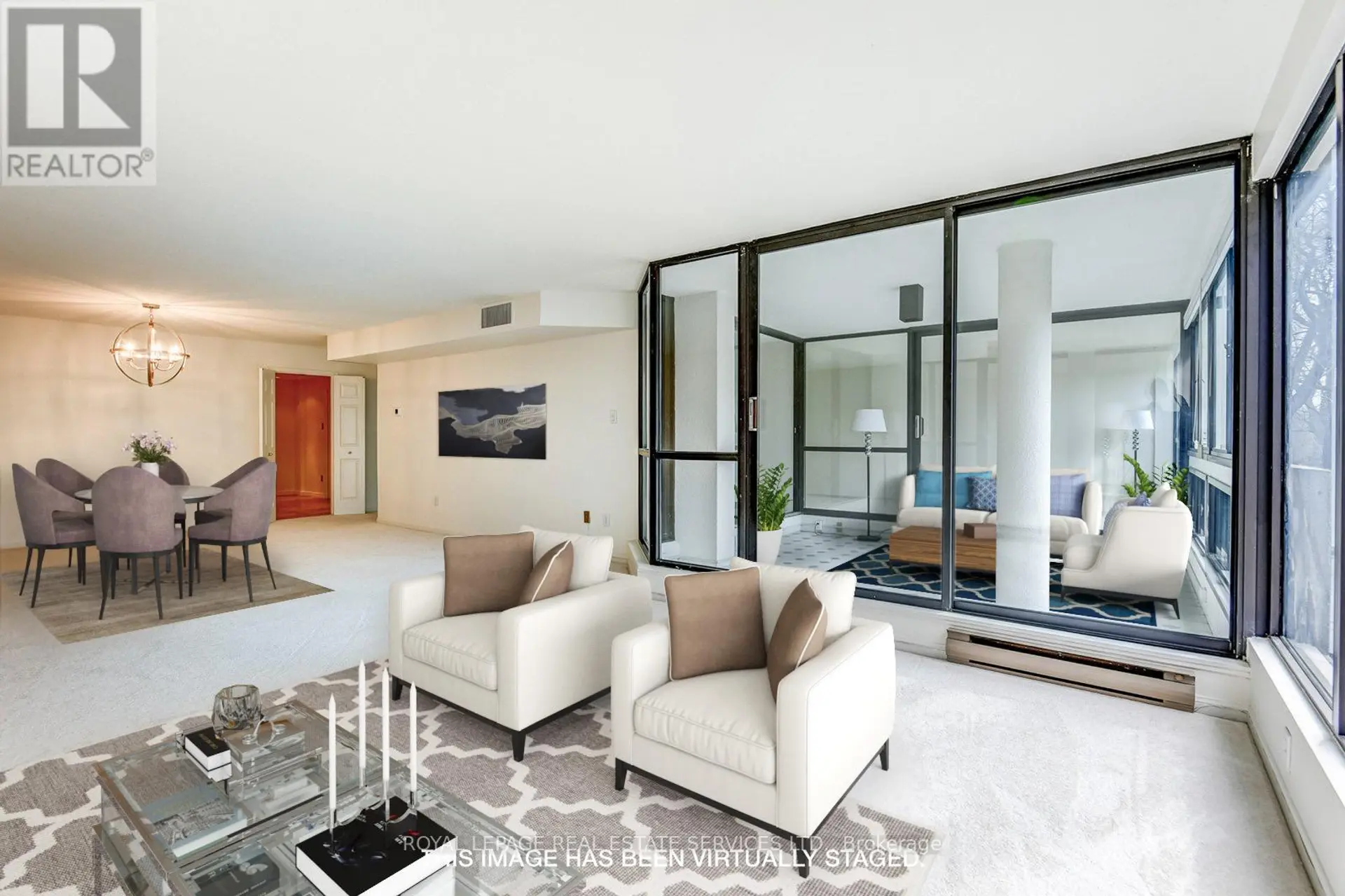 #303 2545 BLOOR STREET W - Image 4