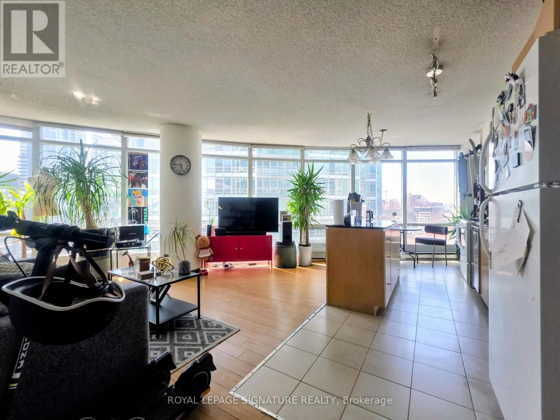 #1703 373 FRONT STREET W - Image 3