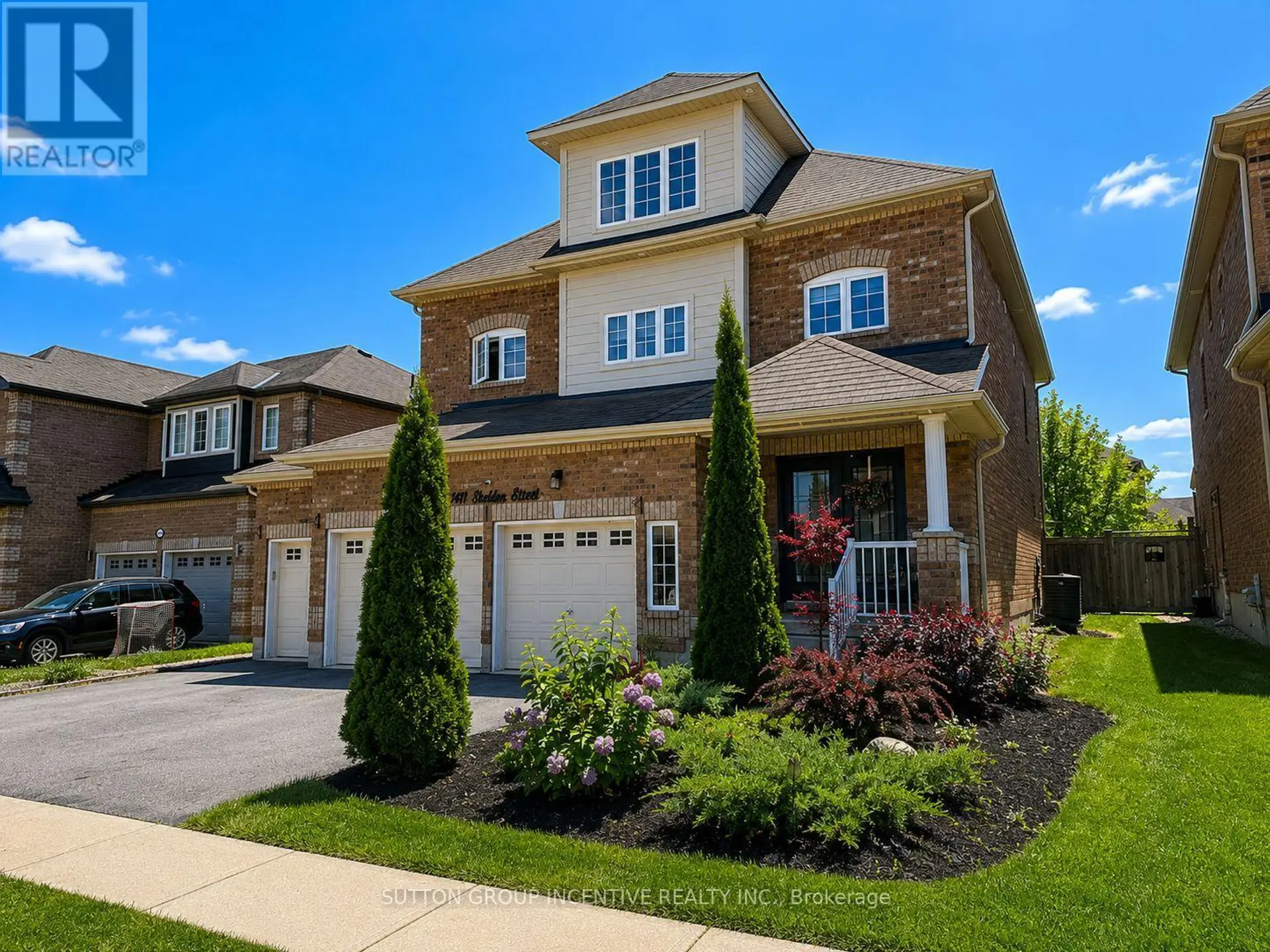 1411 SHELDON STREET - Image 2